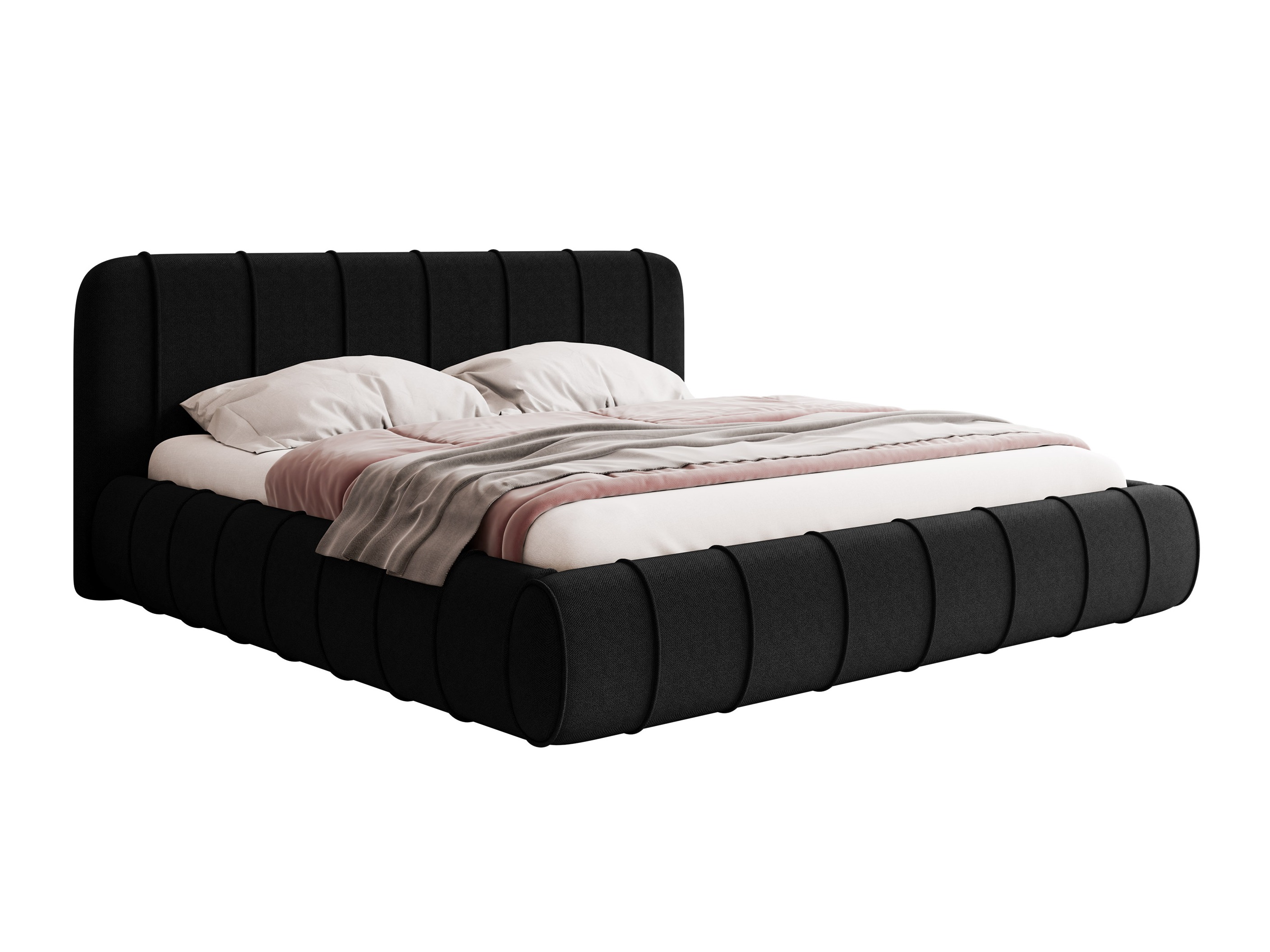 Bed Hesperia 127 (Kronos 07)