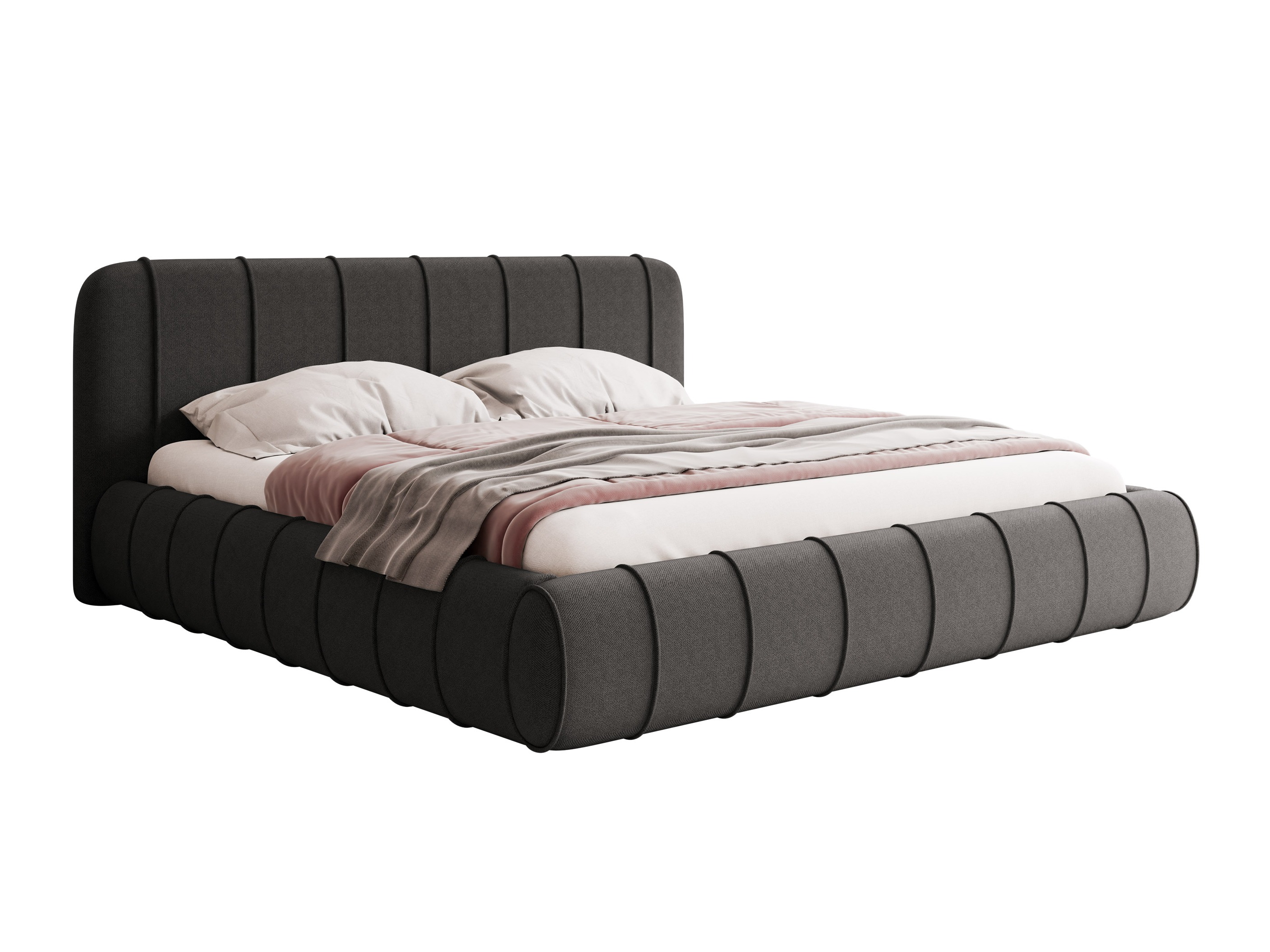 Bed Hesperia 127 (Kronos 22)