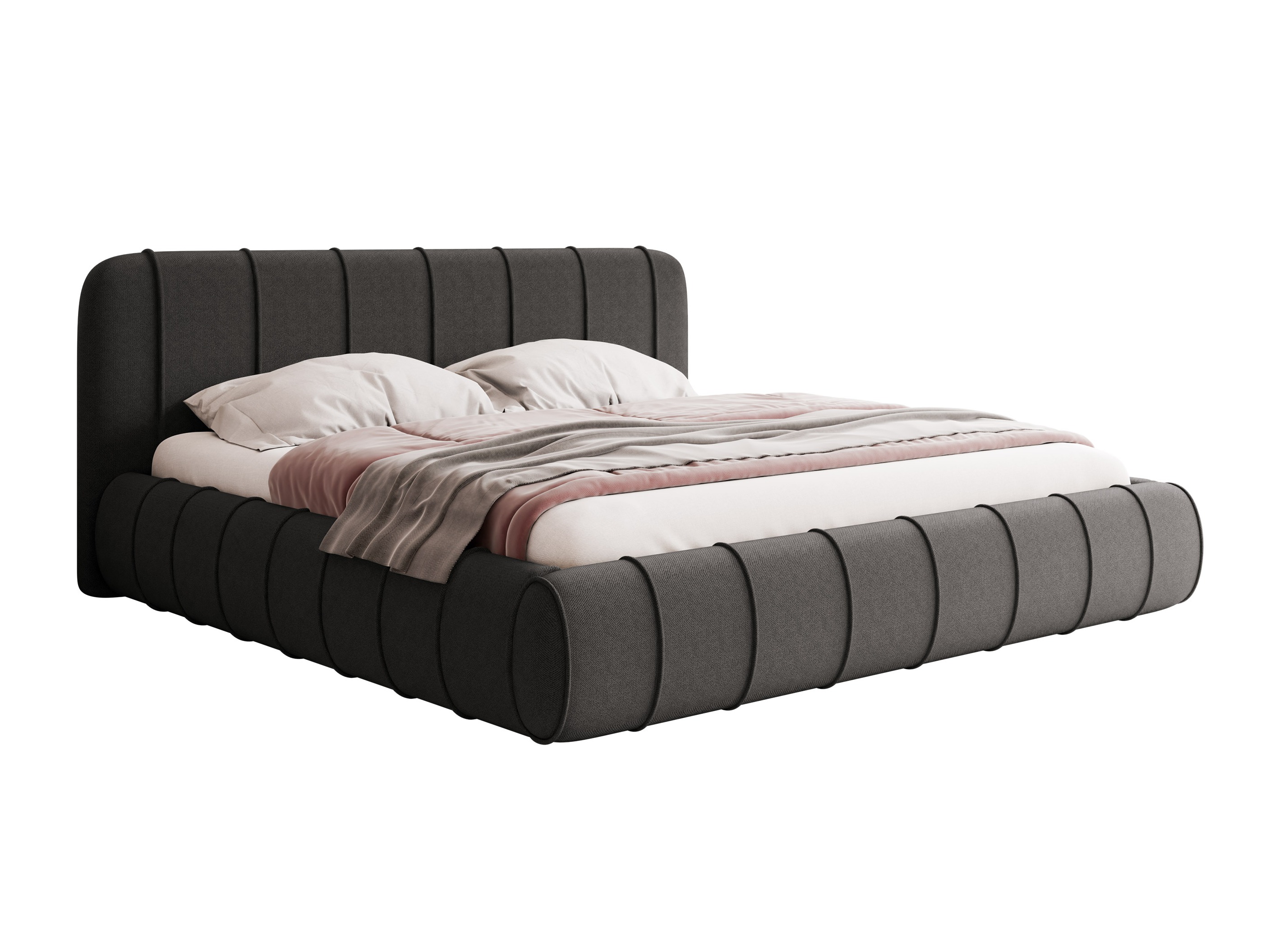 Bed Hesperia 127 (Kronos 22)