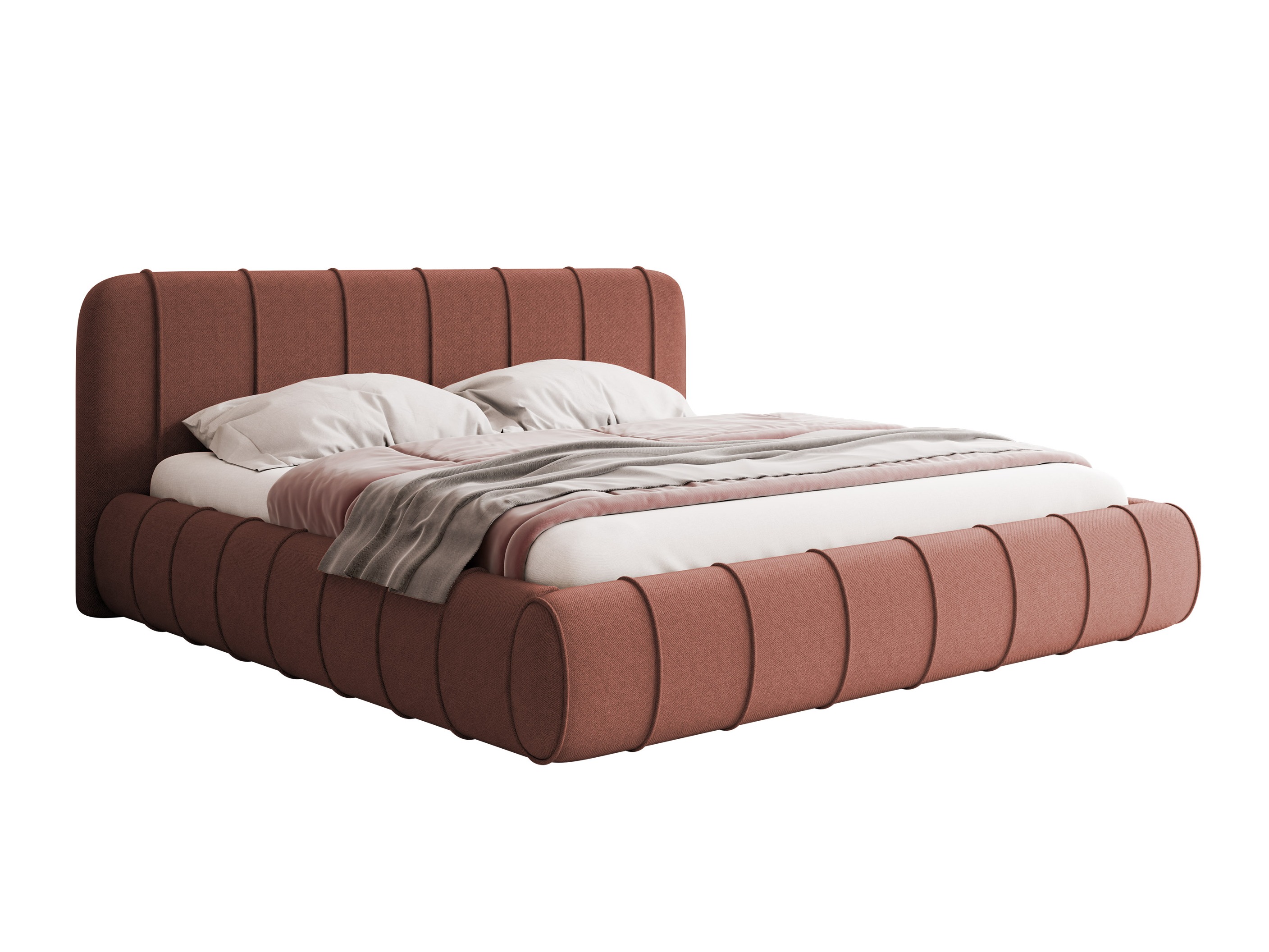 Bed Hesperia 127 (Kronos 29)