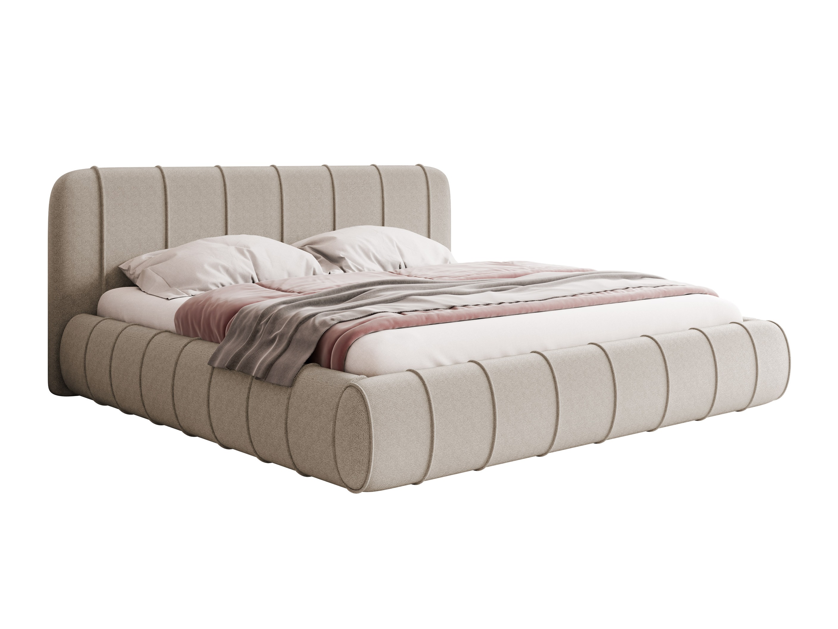 Bed Hesperia 127 (Paros 02)