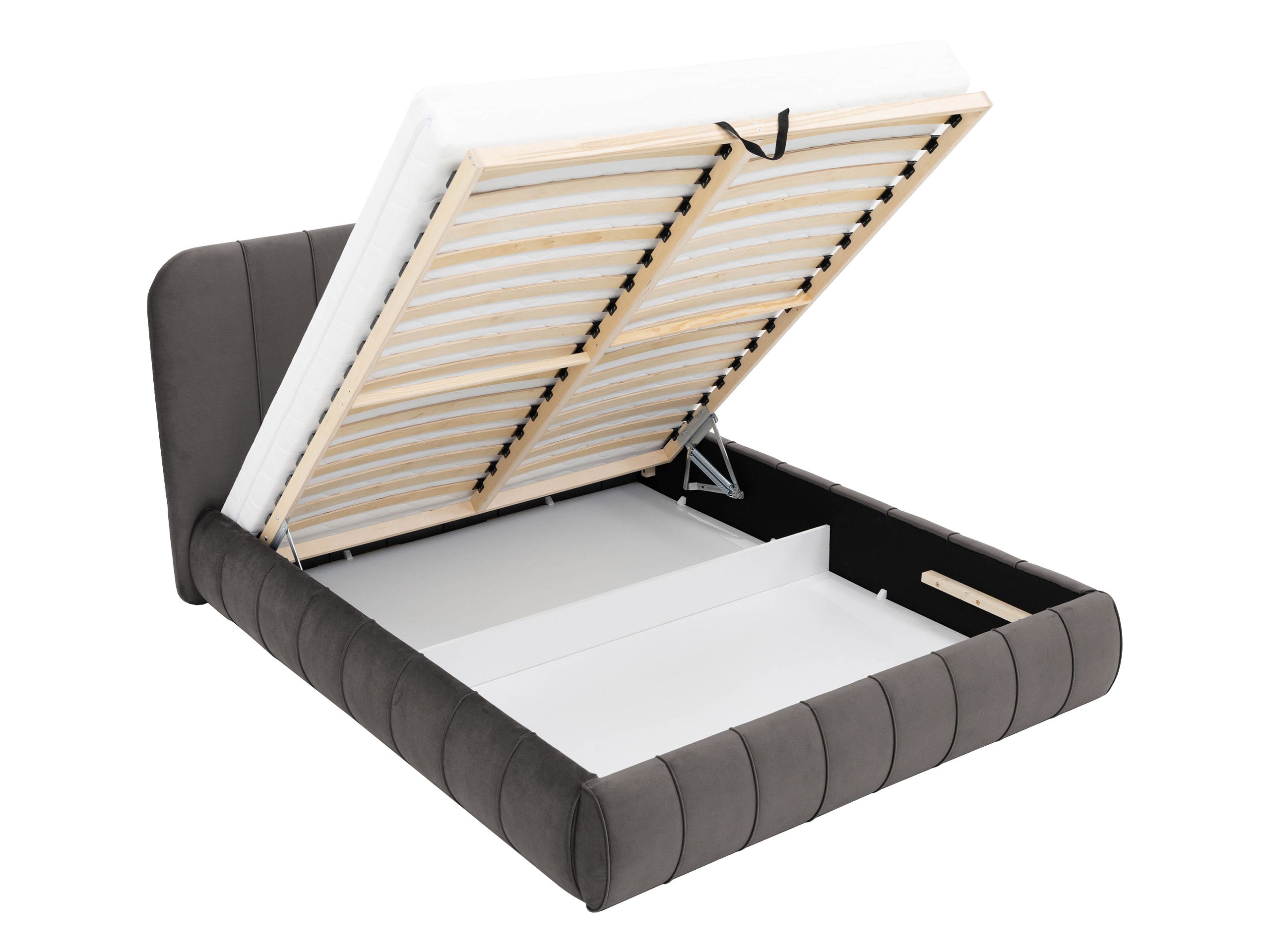 Bed Hesperia 127 (Paros 02)