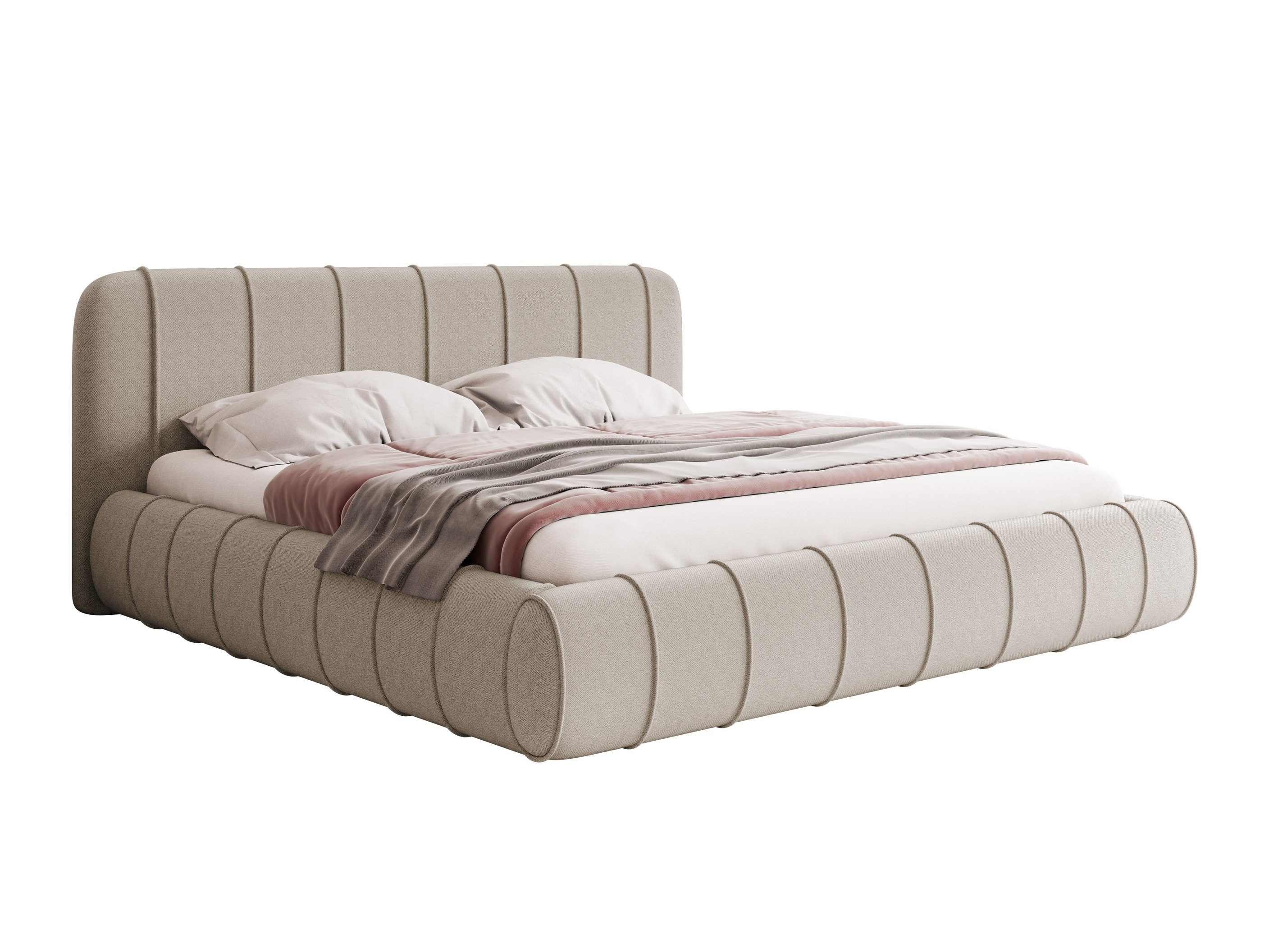 Bed Hesperia 127 (Paros 02)