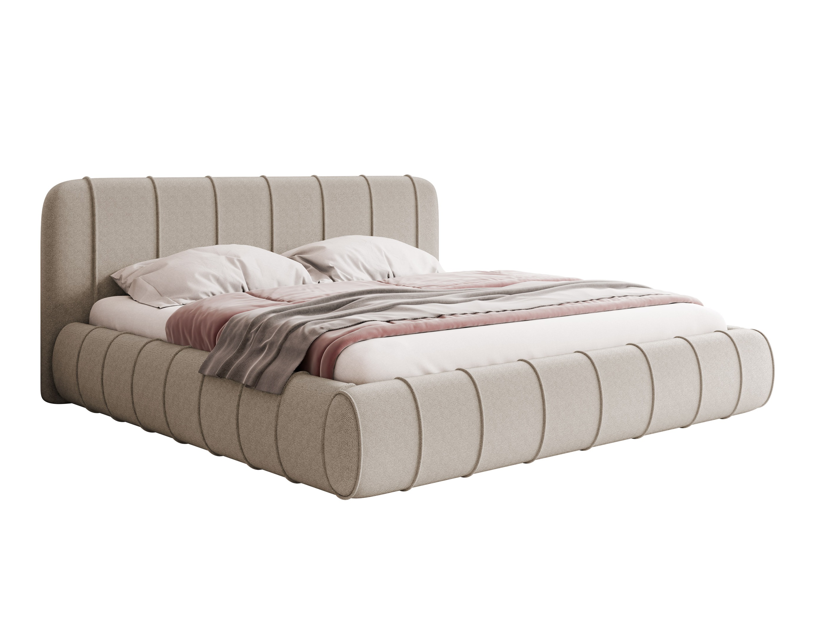 Bed Hesperia 127 (Paros 02)