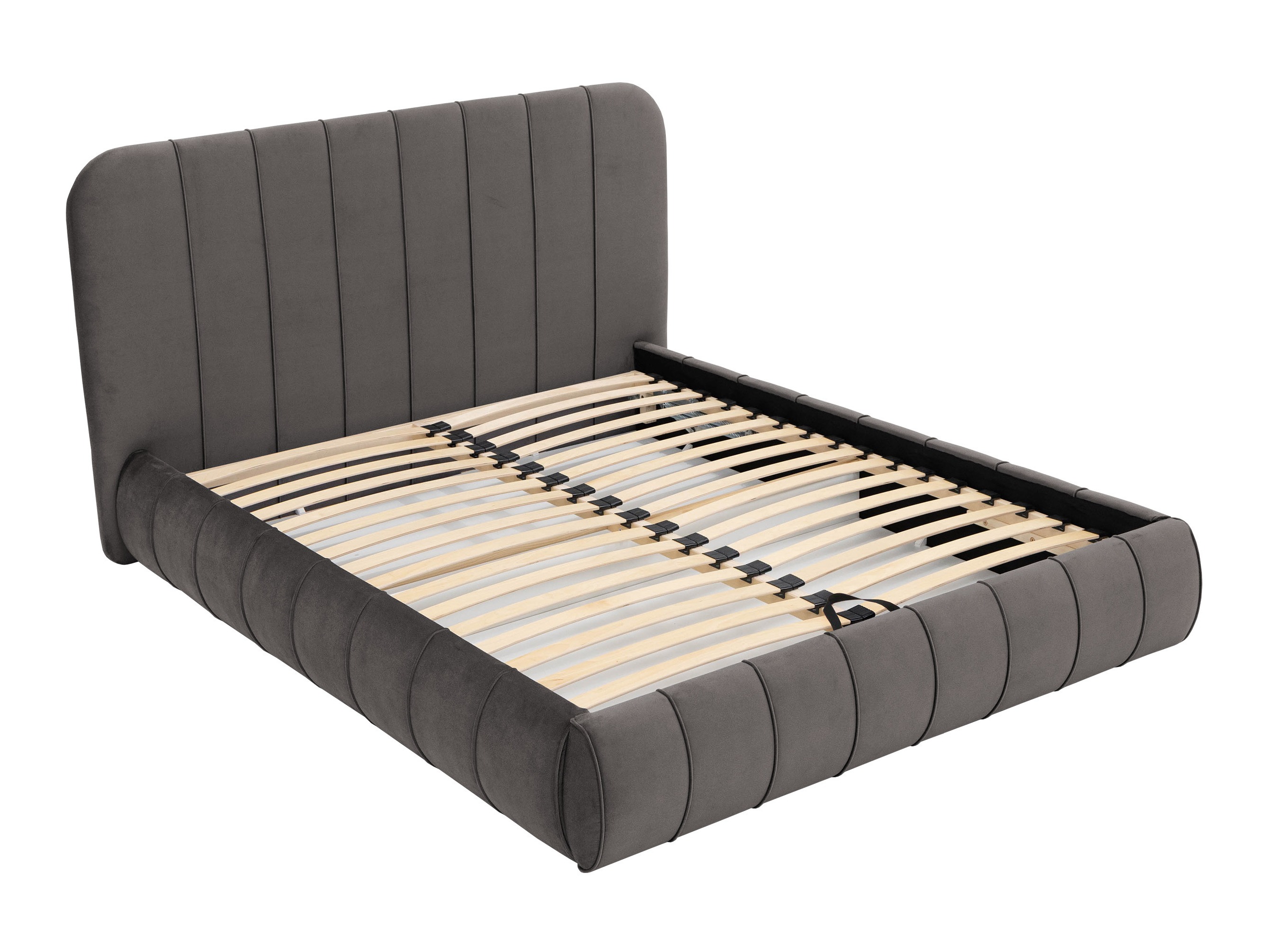 Bed Cucumos (Kronos 35)