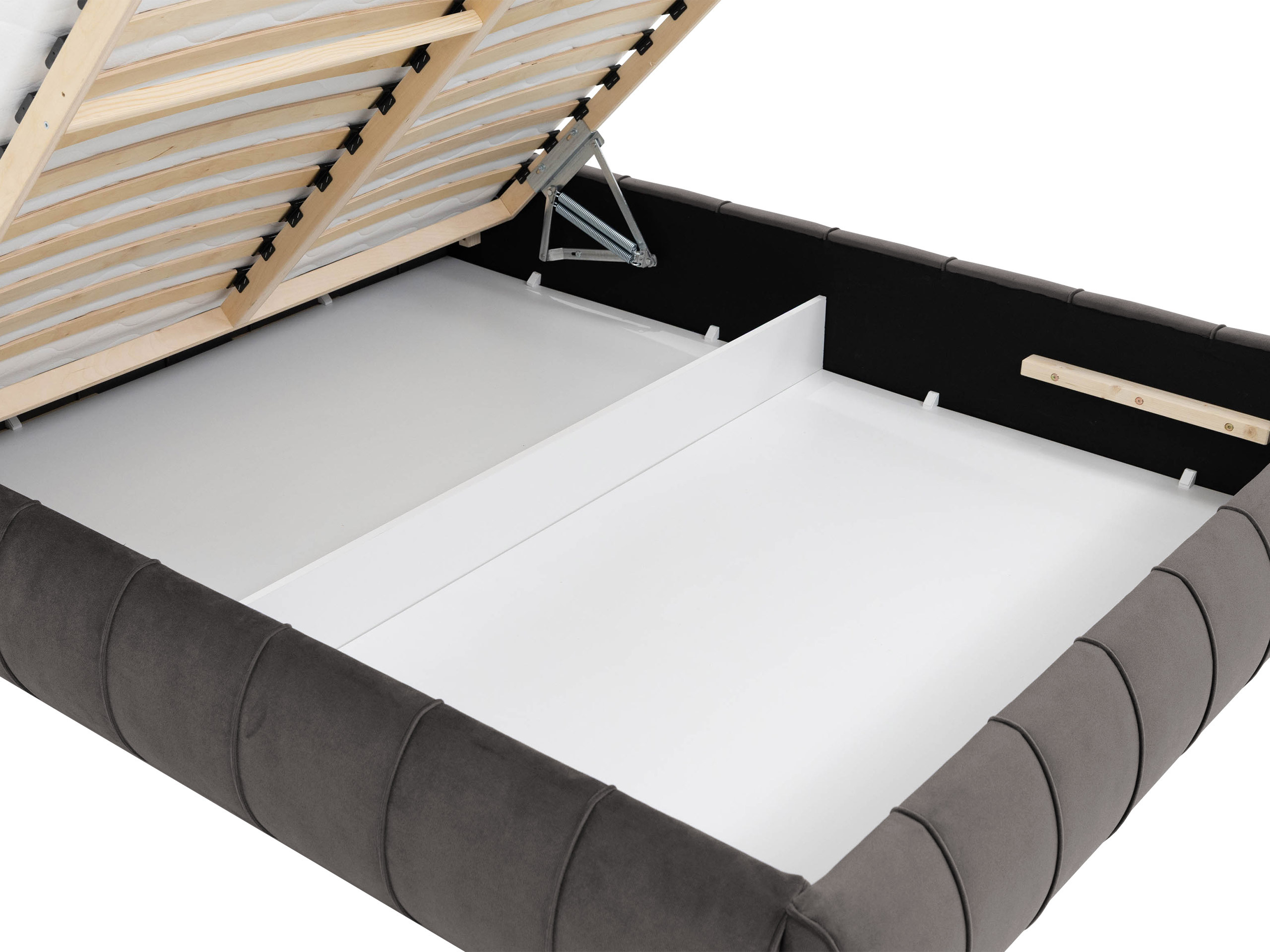 Bed Cucumos (Kronos 35)