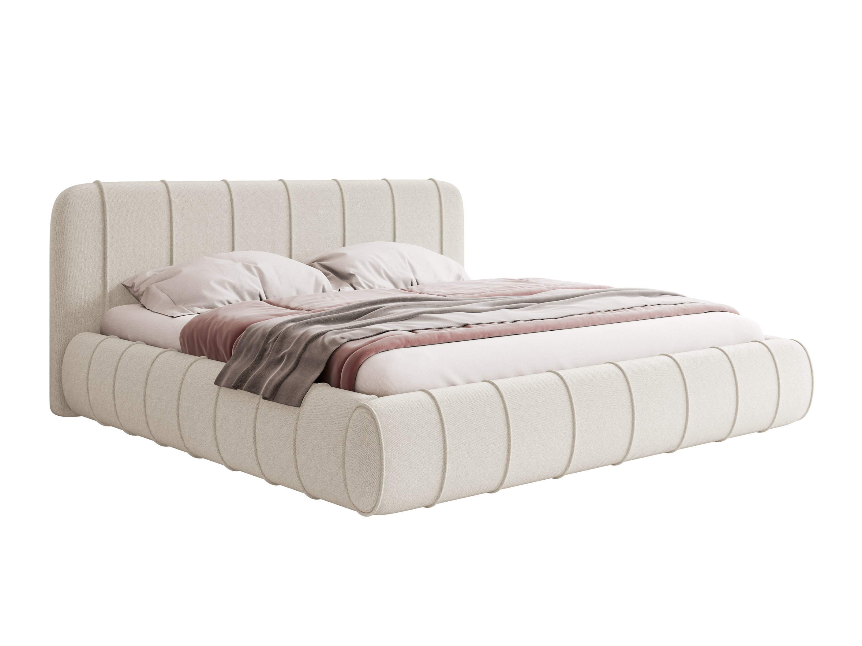 Bed Cucumos (Kronos 38)