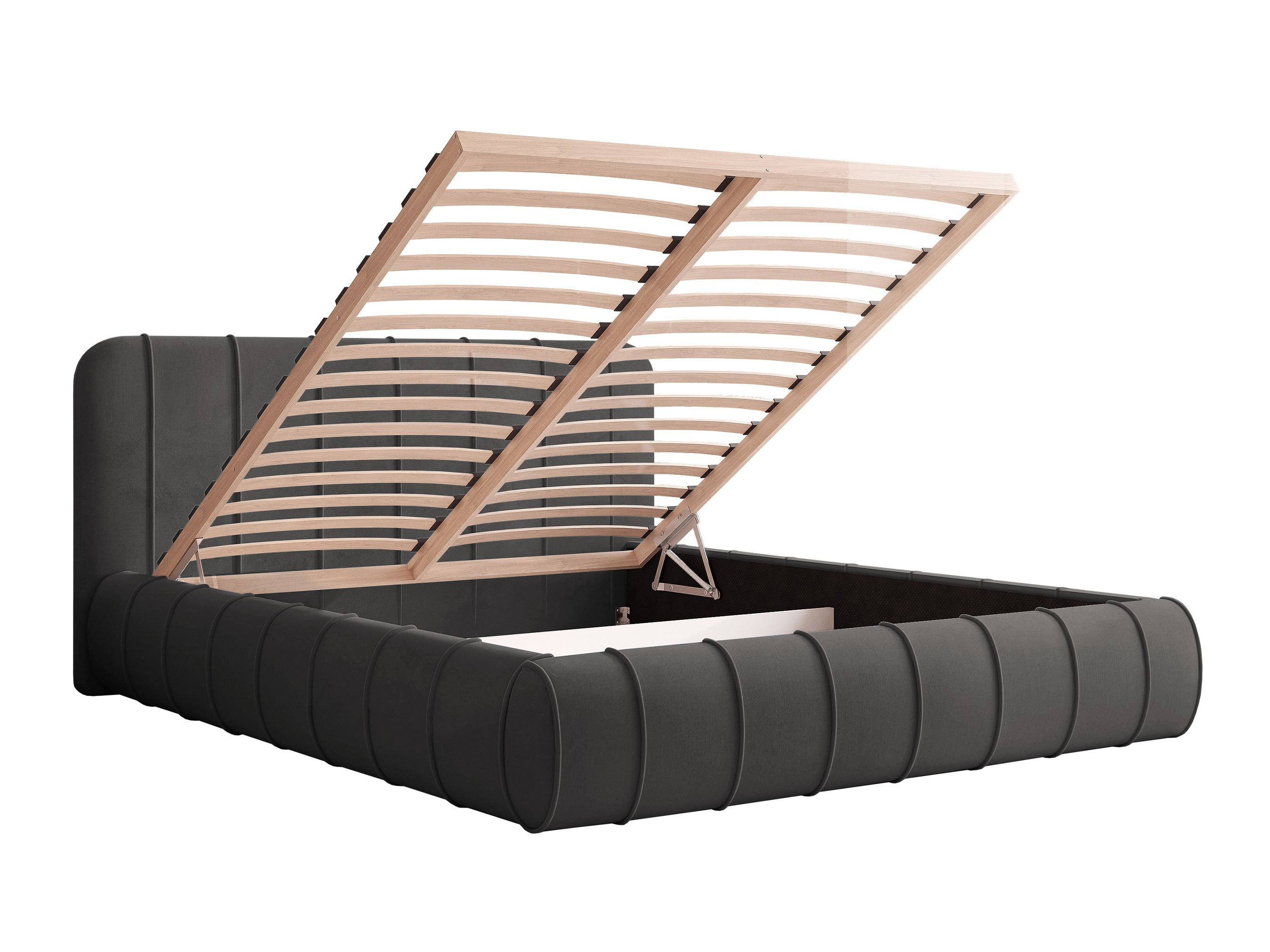 Bed Cucumos (Kronos 38)