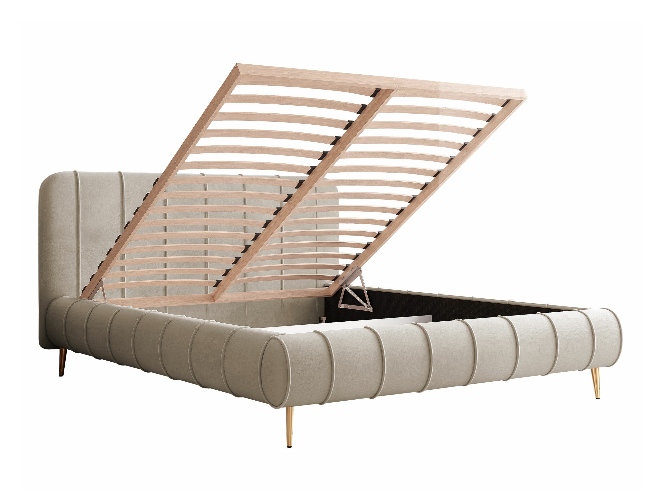 Bed Filos (Kronos 07)