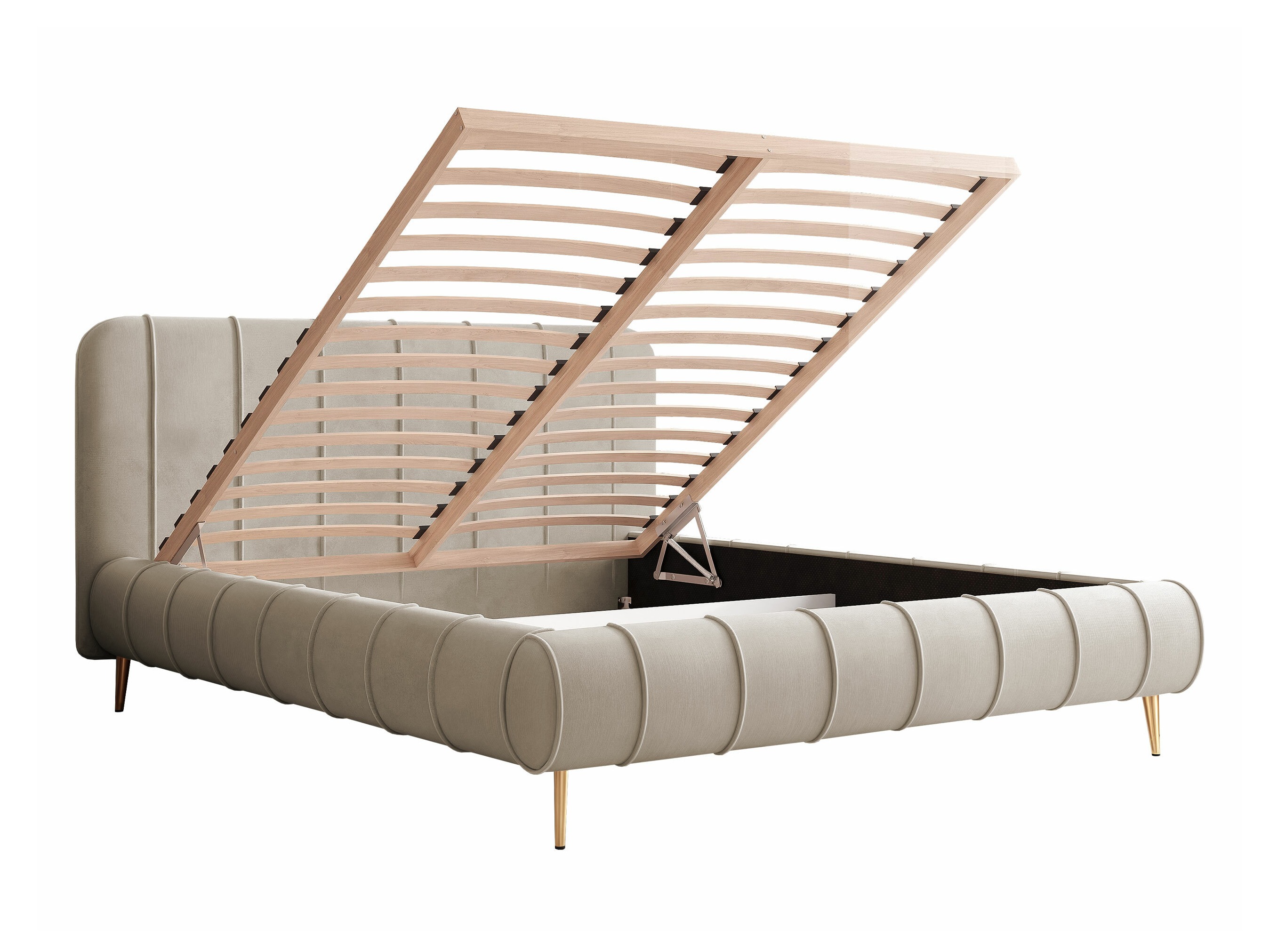 Bed Filos (Kronos 07)