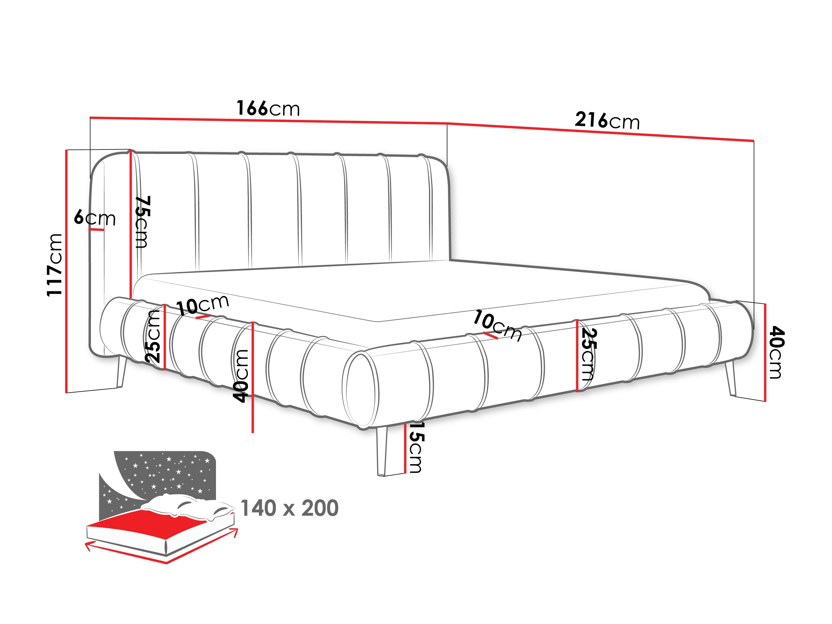 Bed Filos (Kronos 22)