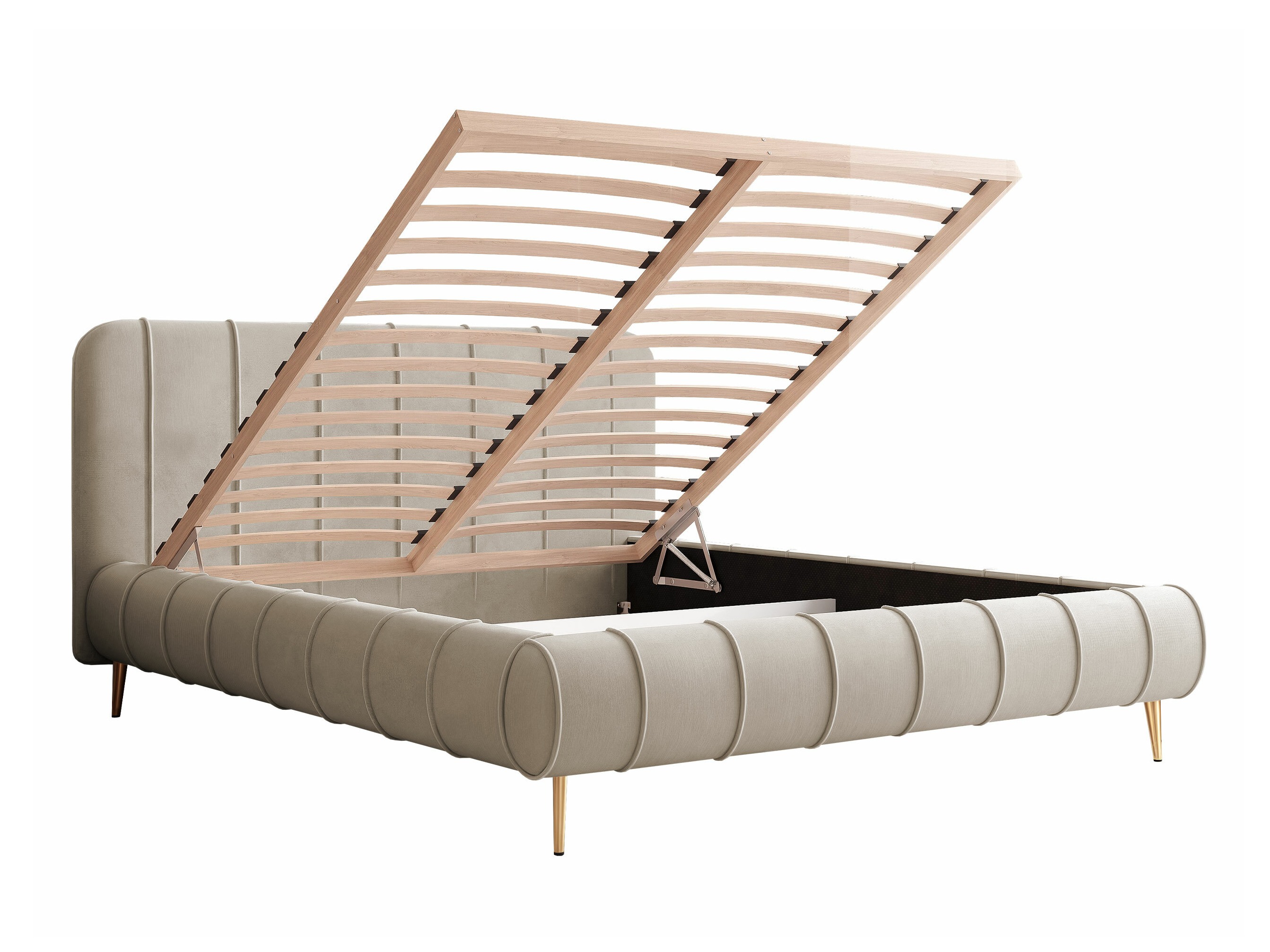 Bed Filos (Kronos 22)