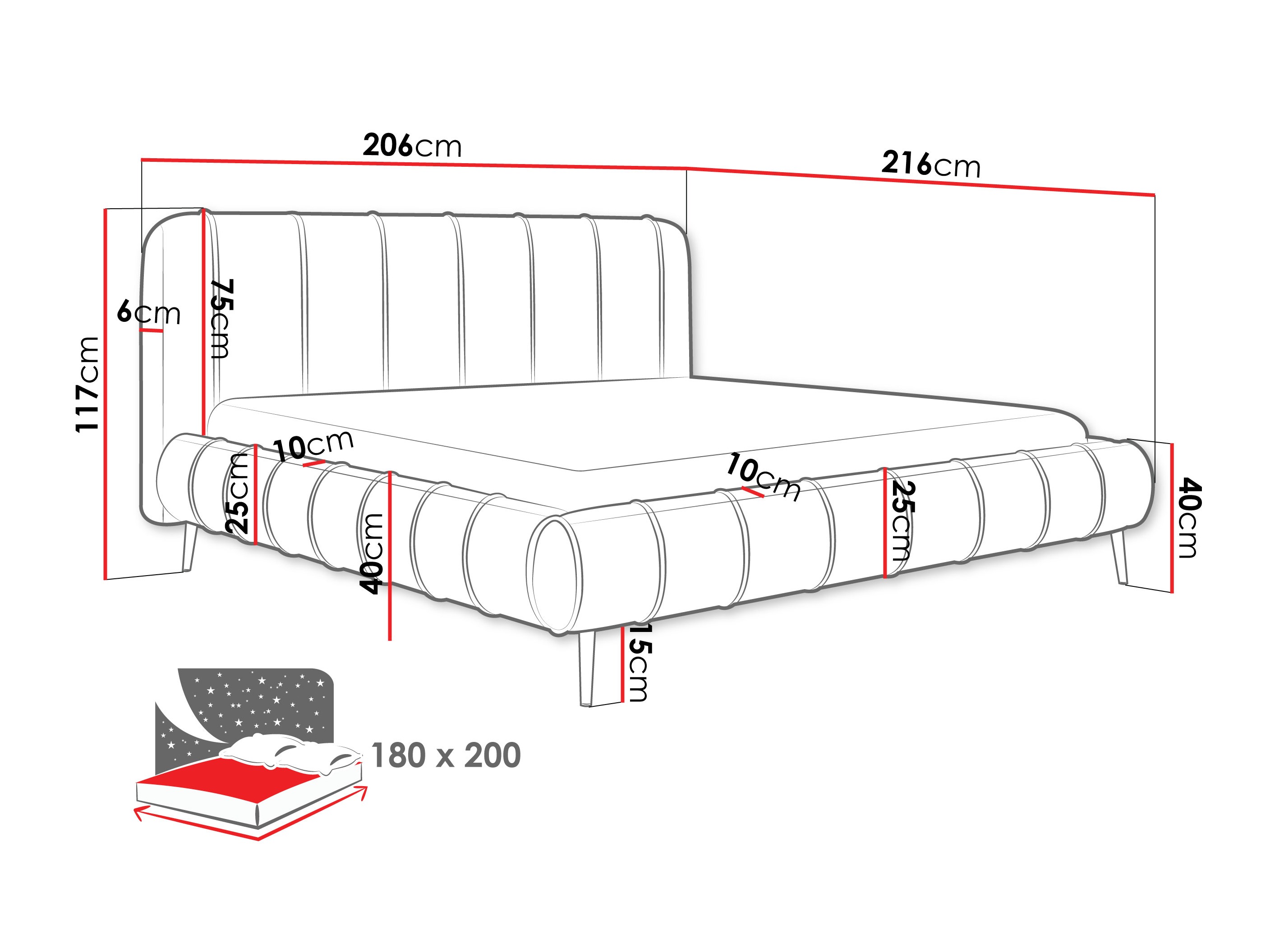 Bed Filos (Kronos 22)