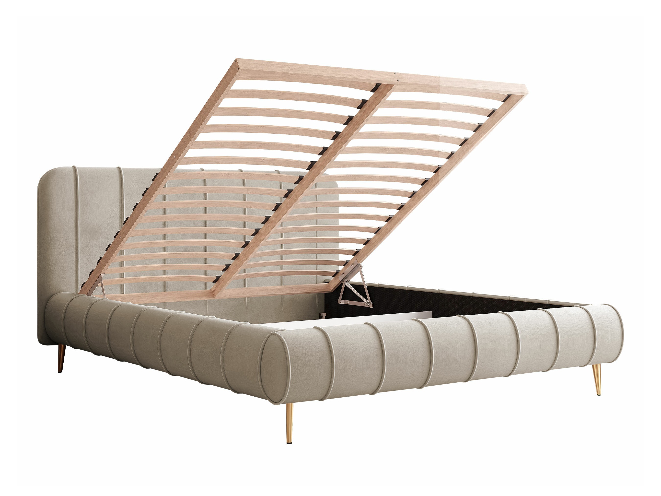 Bed Filos (Kronos 29)