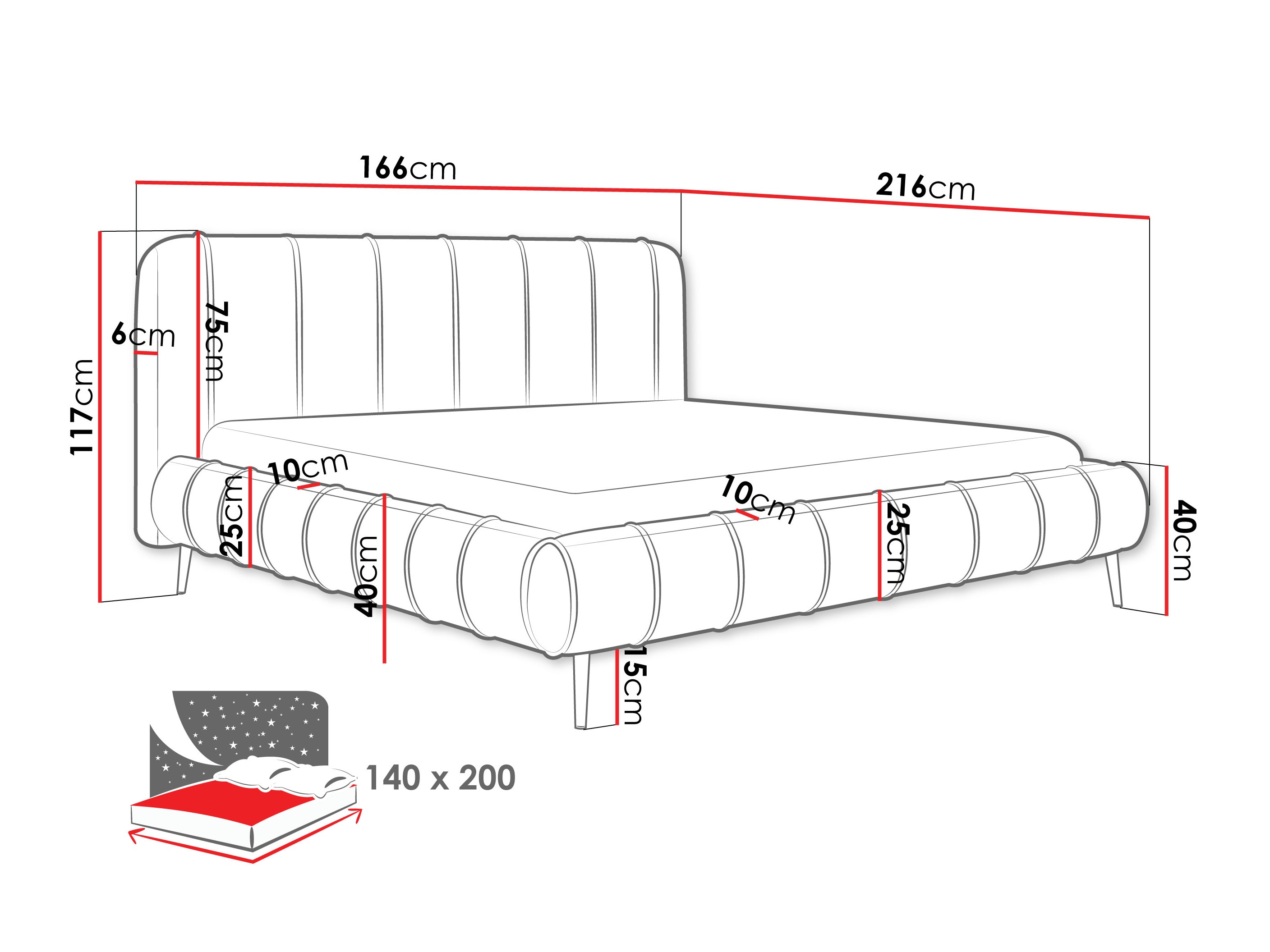 Bed Filos (Kronos 29)