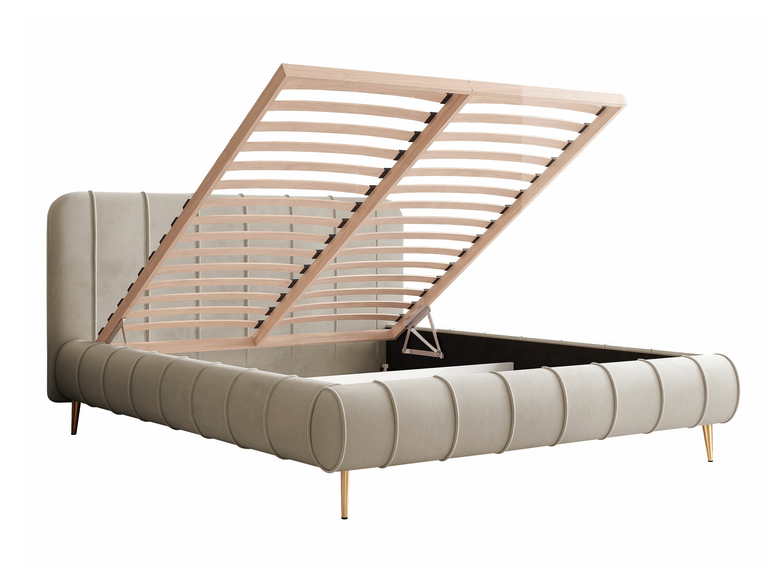 Bed Filos (Kronos 35)