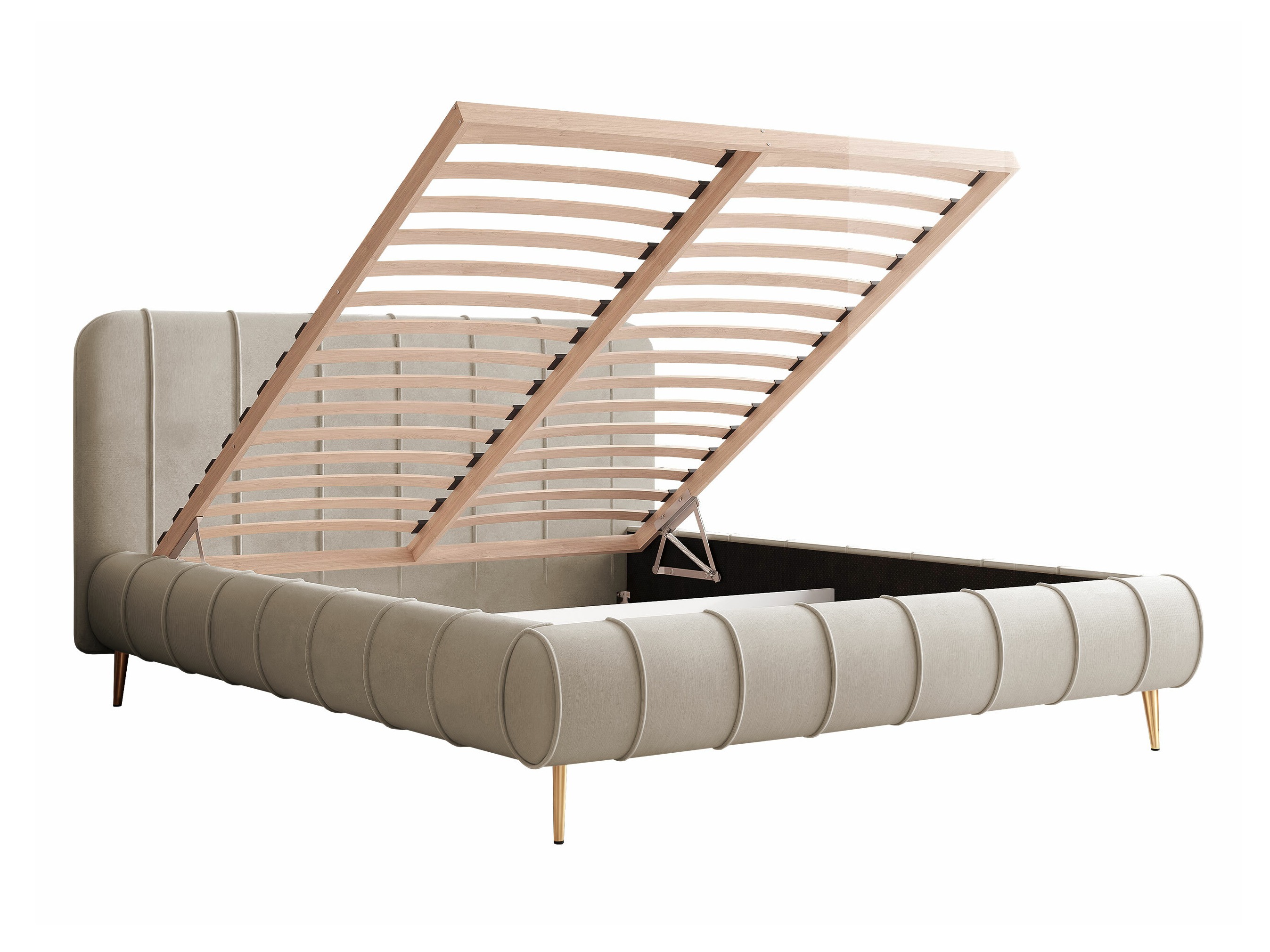 Bed Filos (Kronos 35)