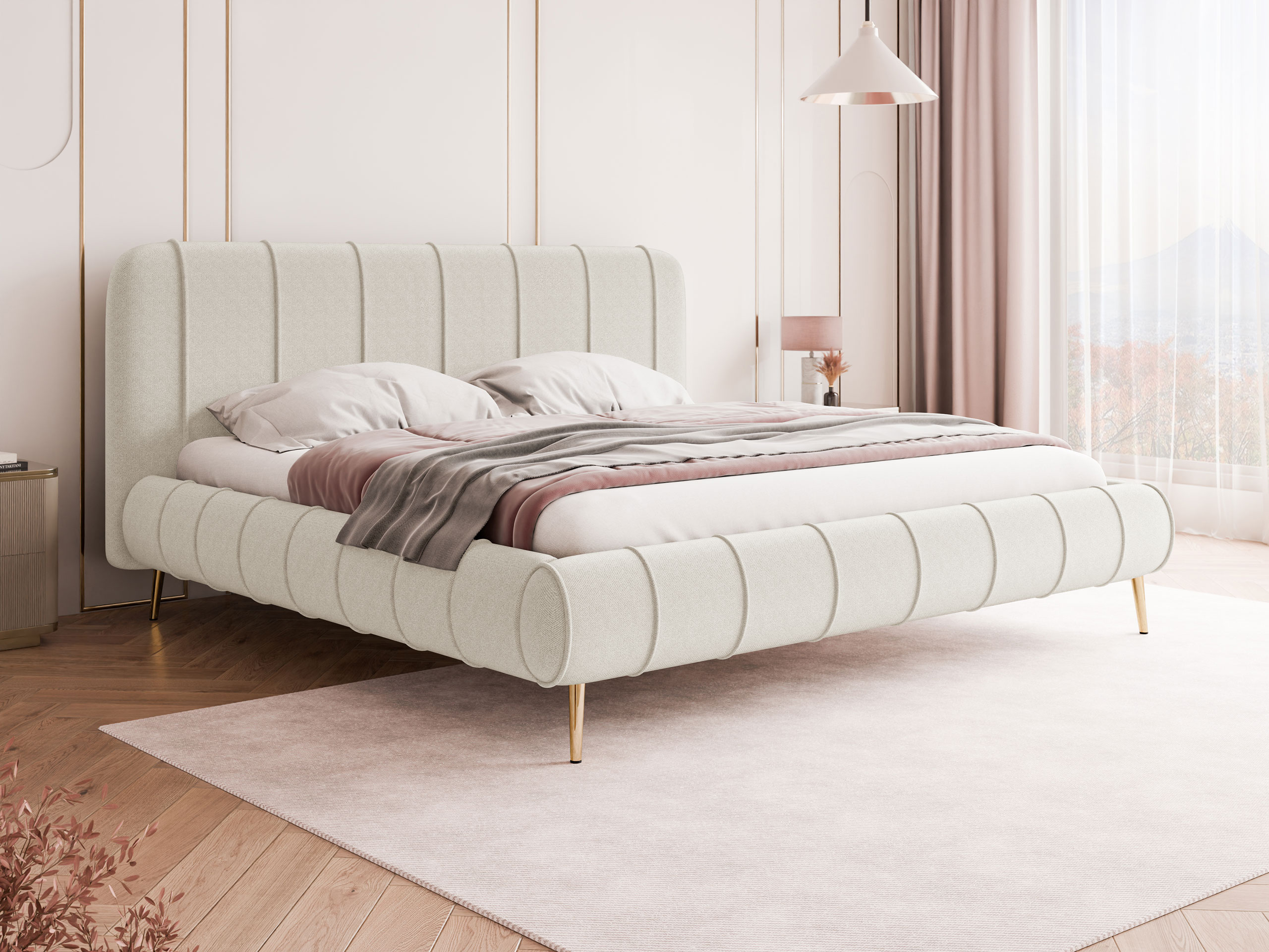 Bed Filos (Kronos 38)