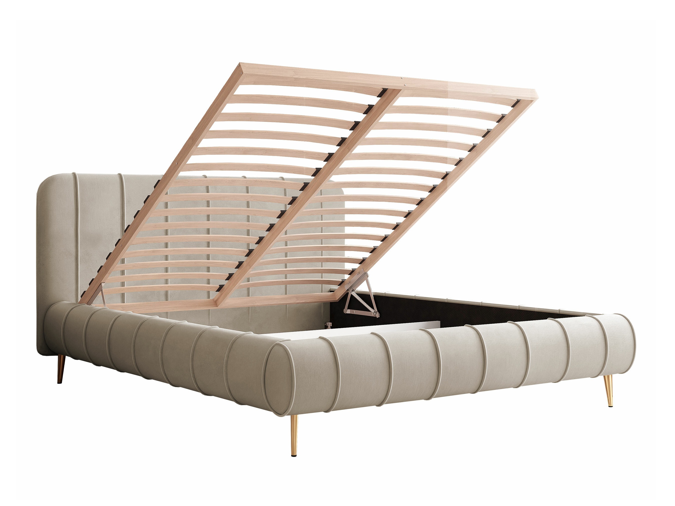 Bed Filos (Kronos 38)