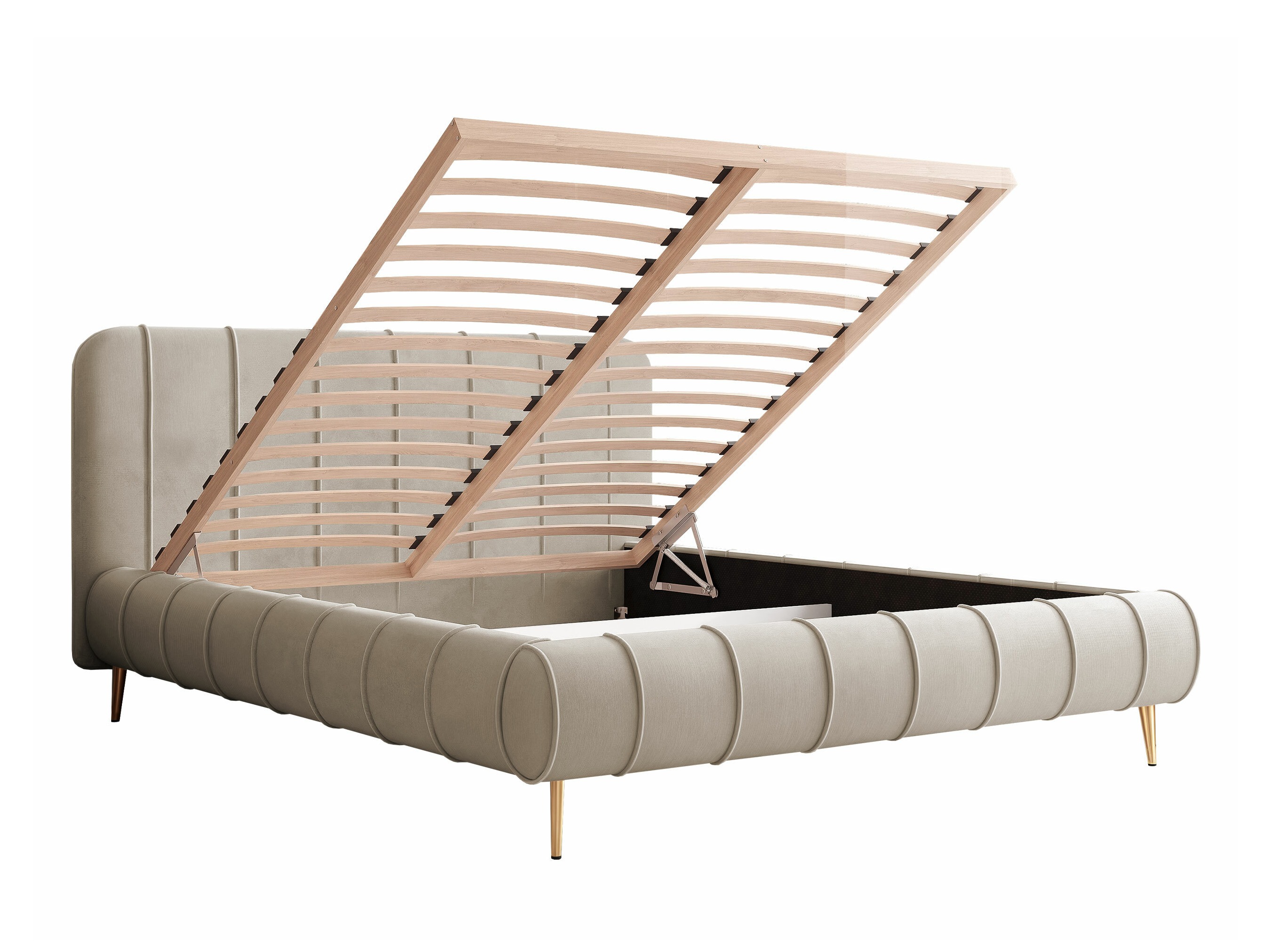 Bed Filos (Kronos 38)
