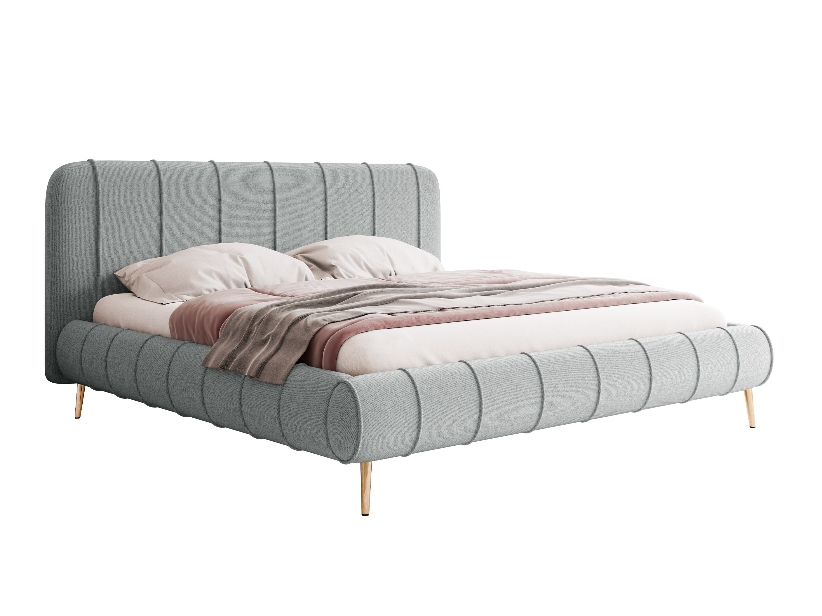 Bed Filos (Paros 05)