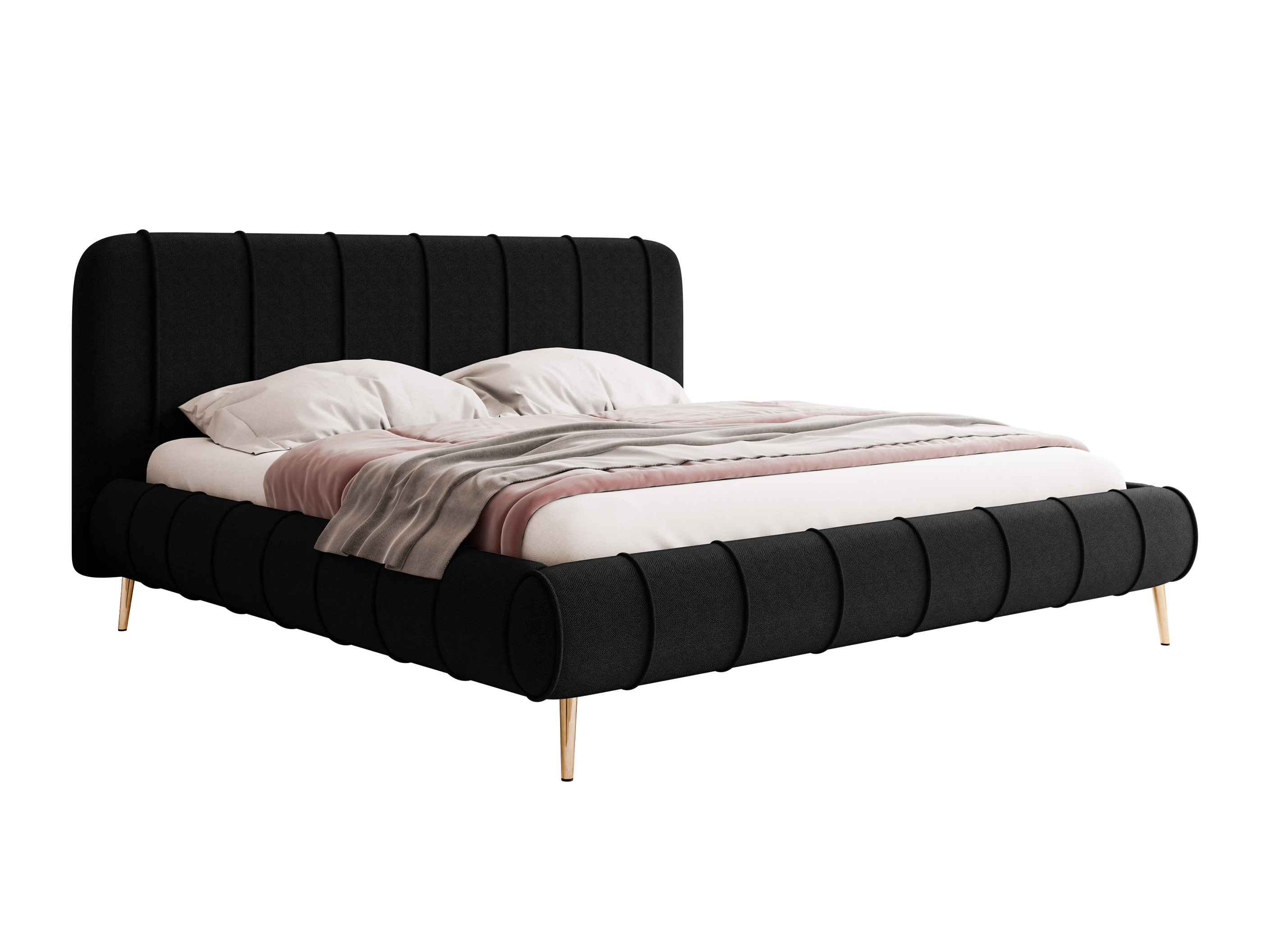 Bed Hesperia 128 (Kronos 07)