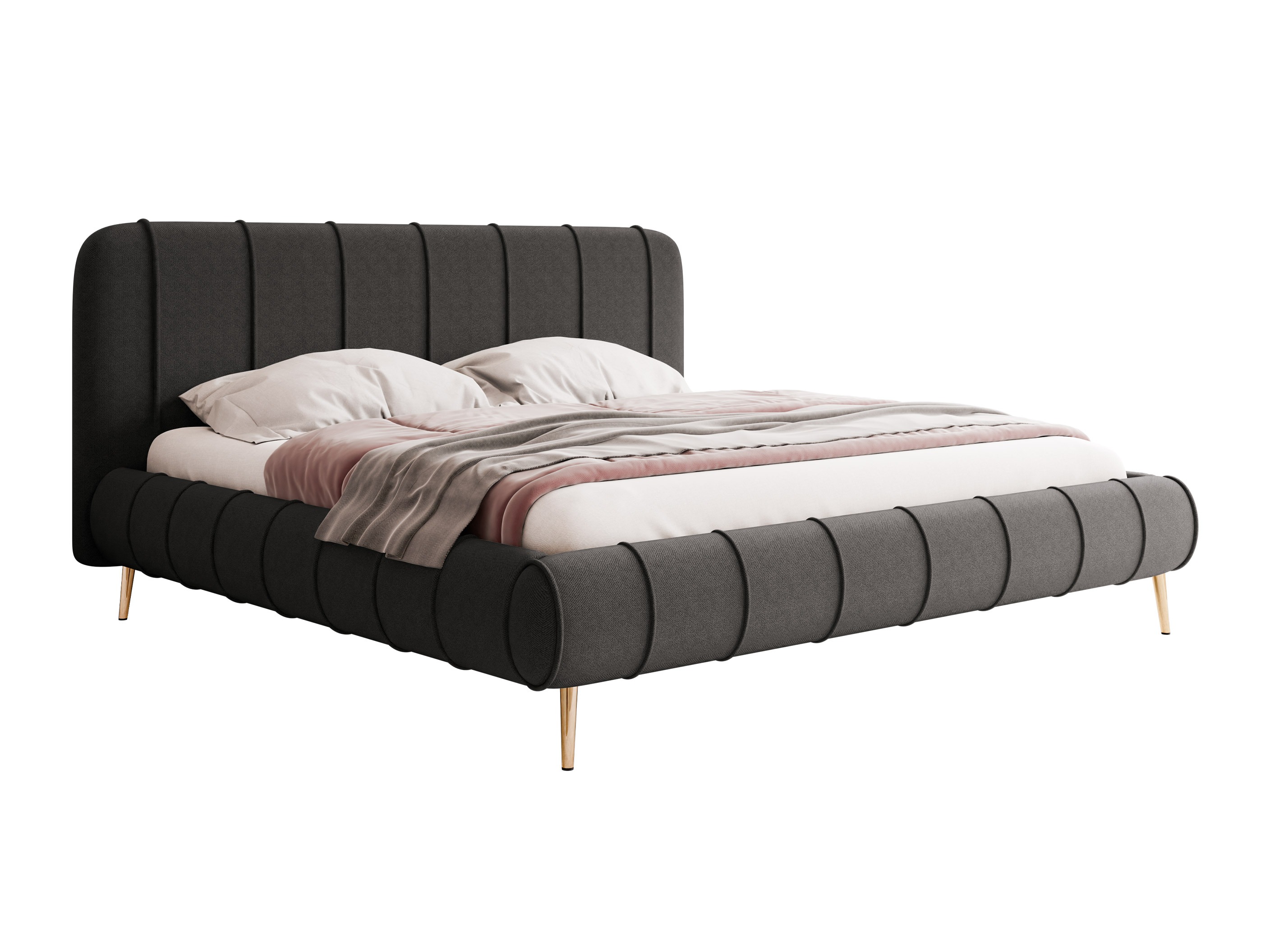 Bed Hesperia 128 (Kronos 22)