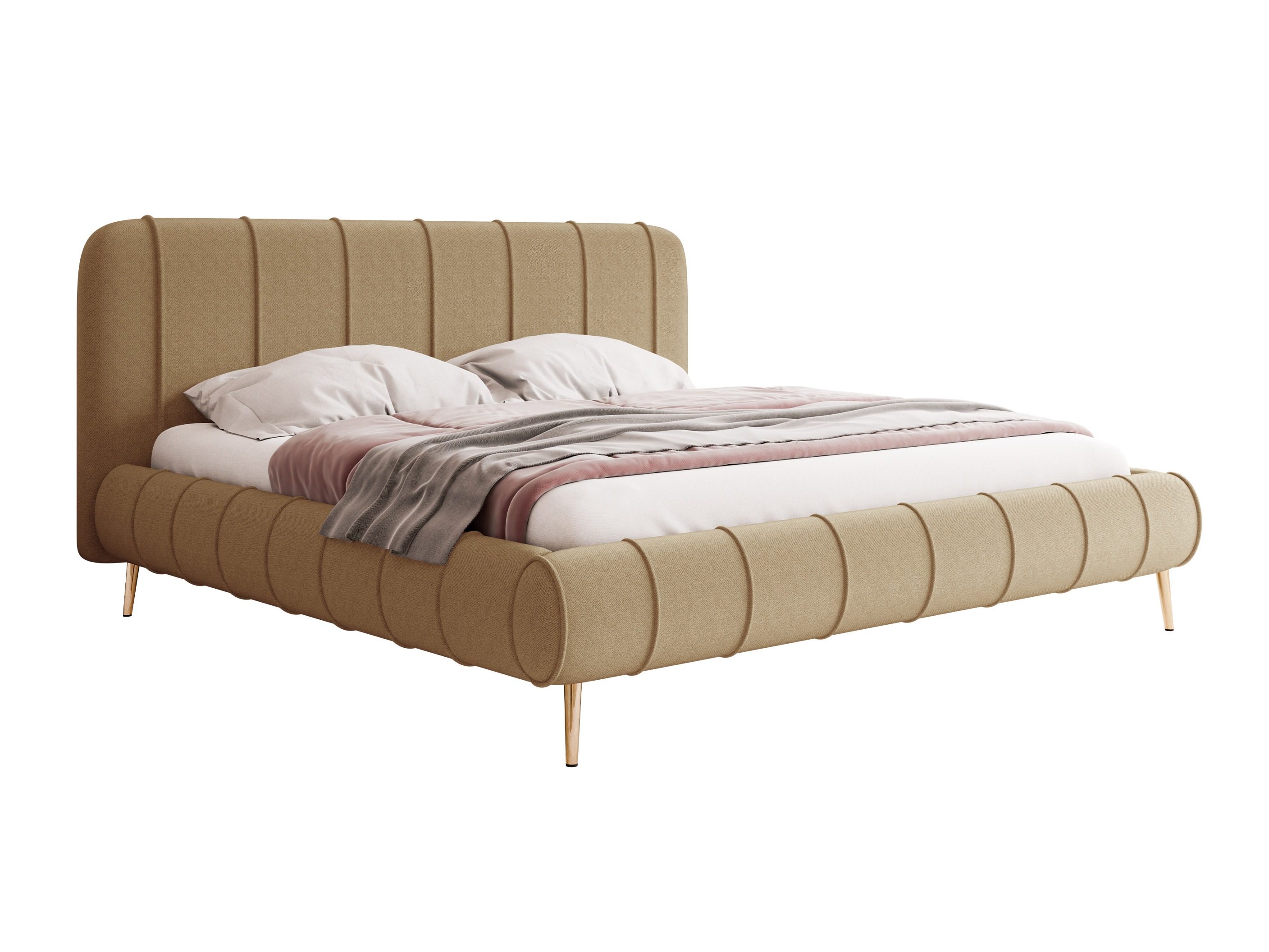 Bed Hesperia 128 (Kronos 35)