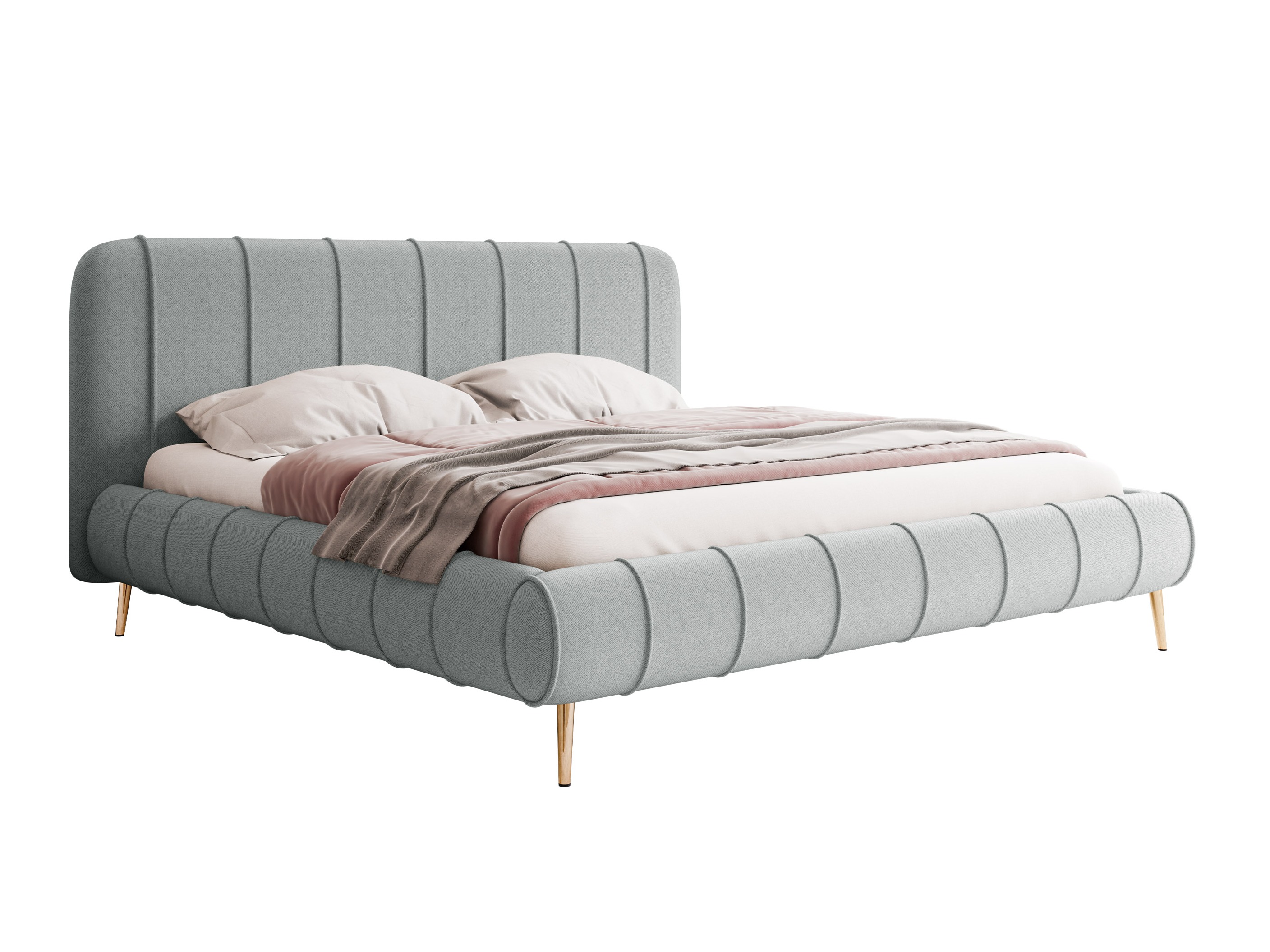 Bed Hesperia 128 (Paros 05)