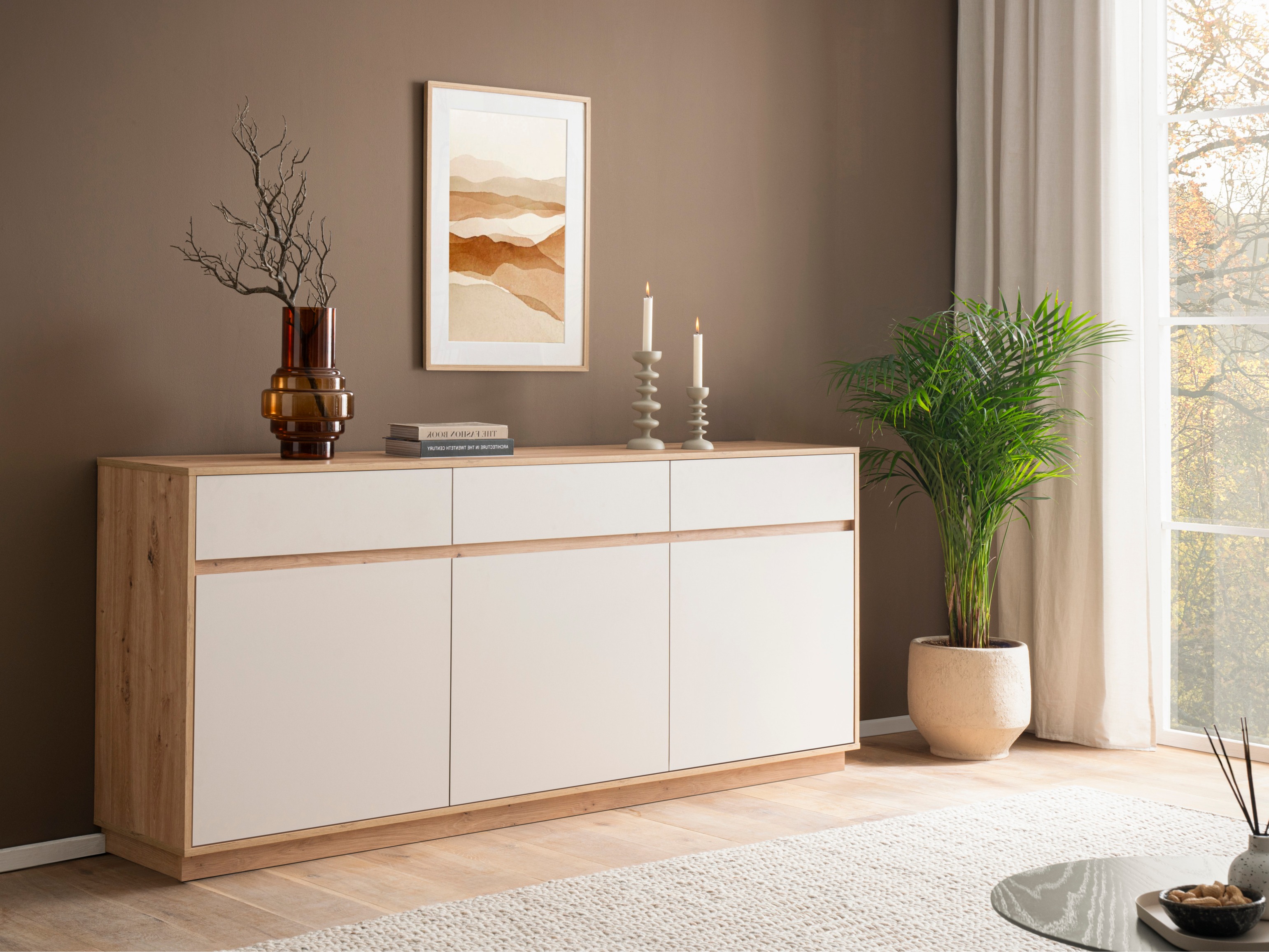 Ladekast Ferciro 104