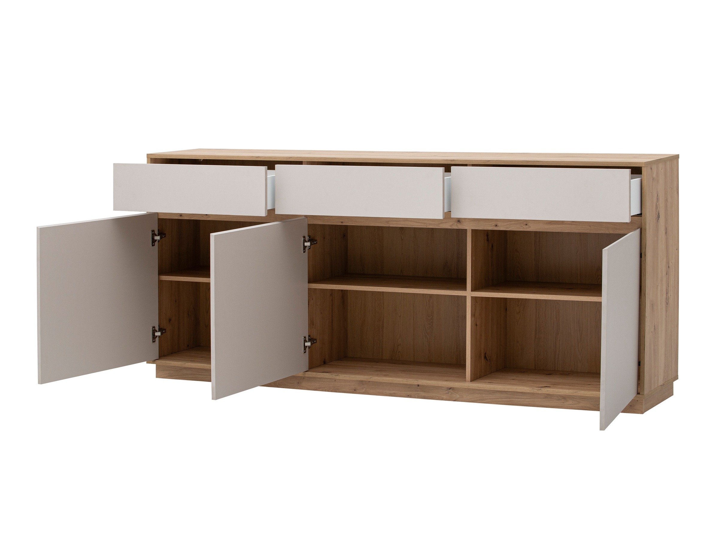 Ladekast Ferciro 104