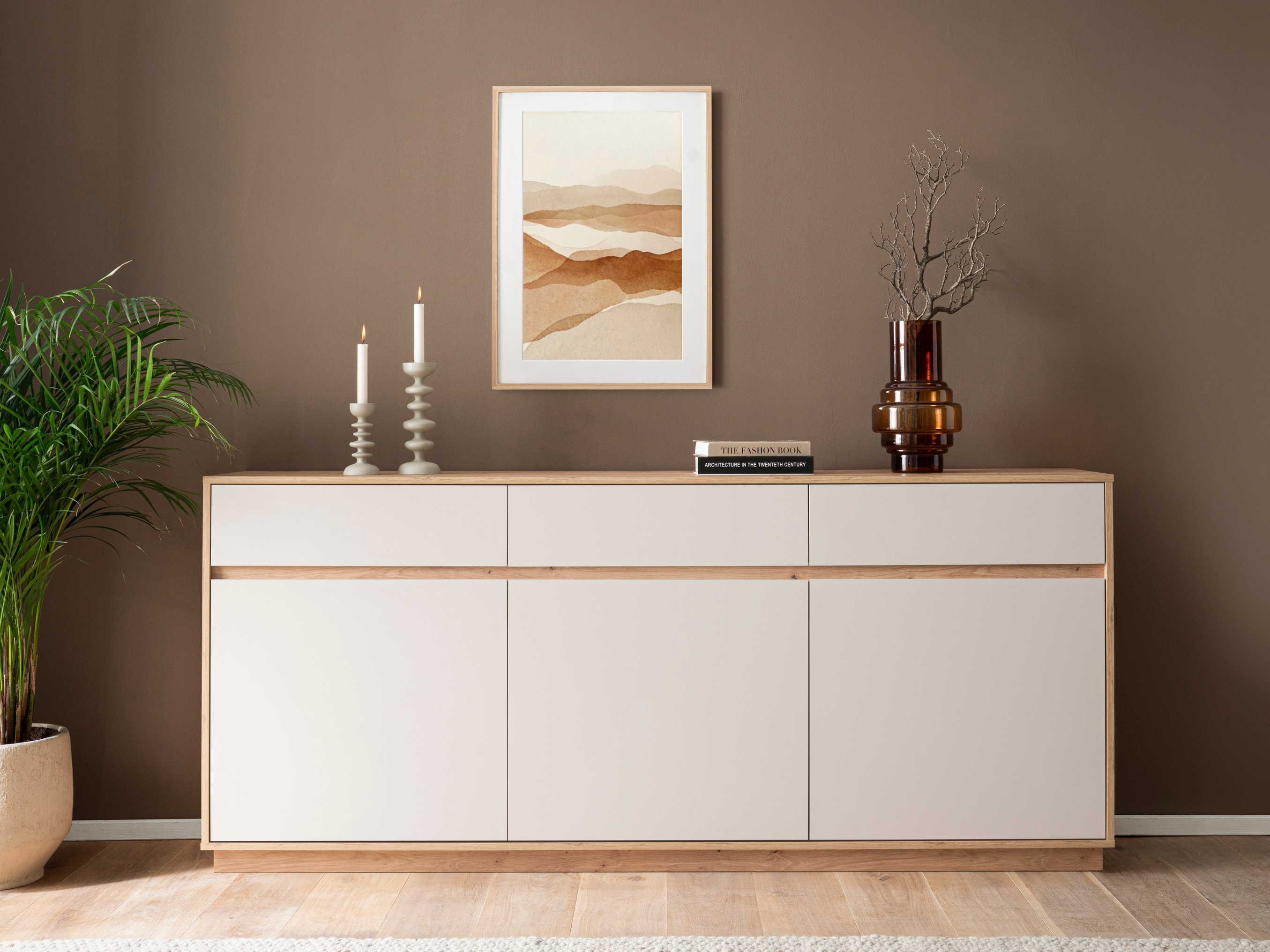 Ladekast Ferciro 104