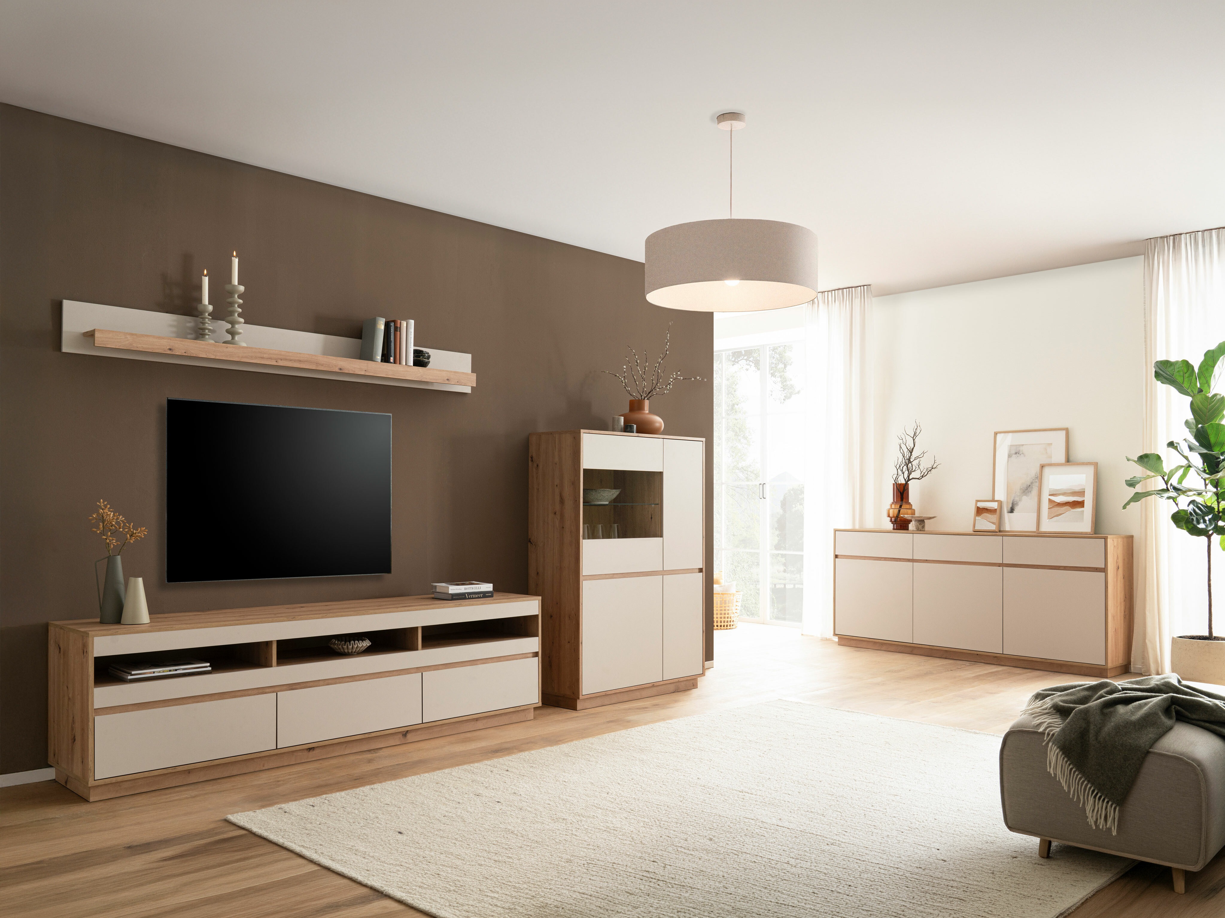 Ladekast Ferciro 104