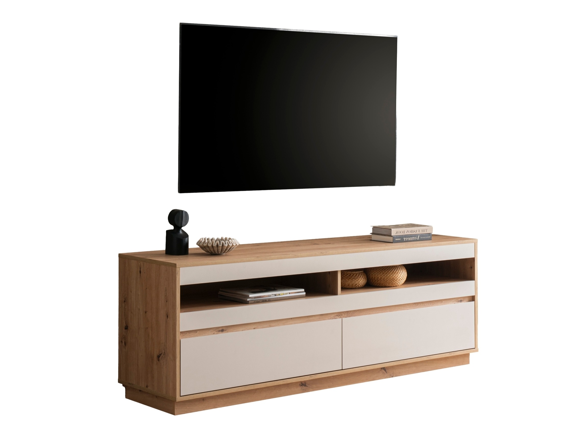 TV-meubel Ferciro 100