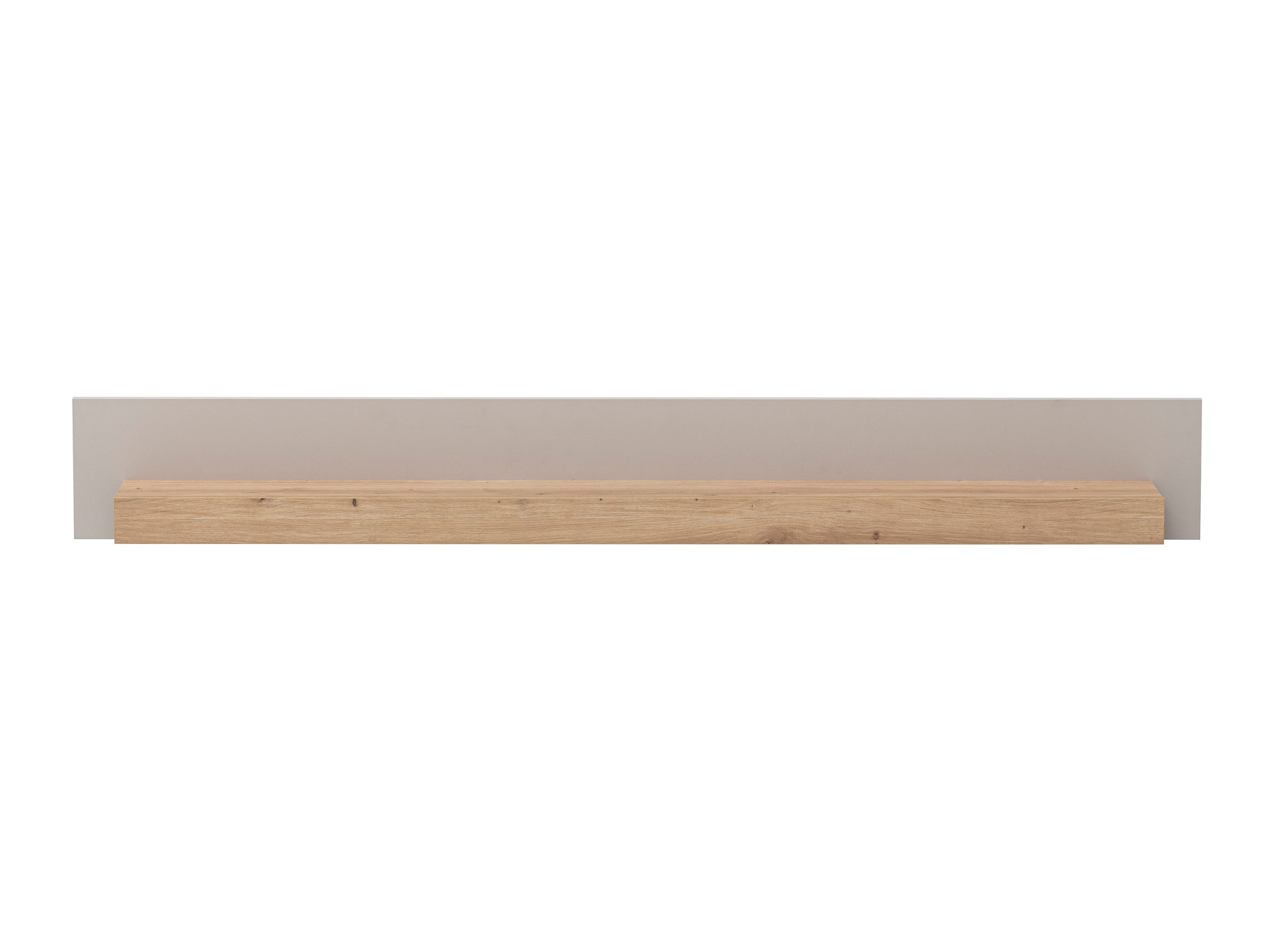 Wandplank Ferciro 102