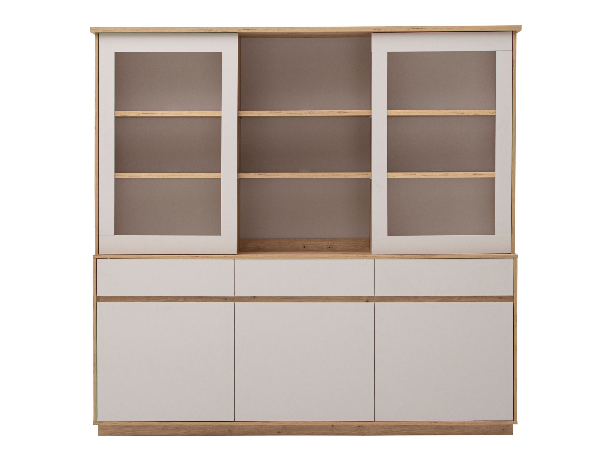 Boekenkast Ferciro 107