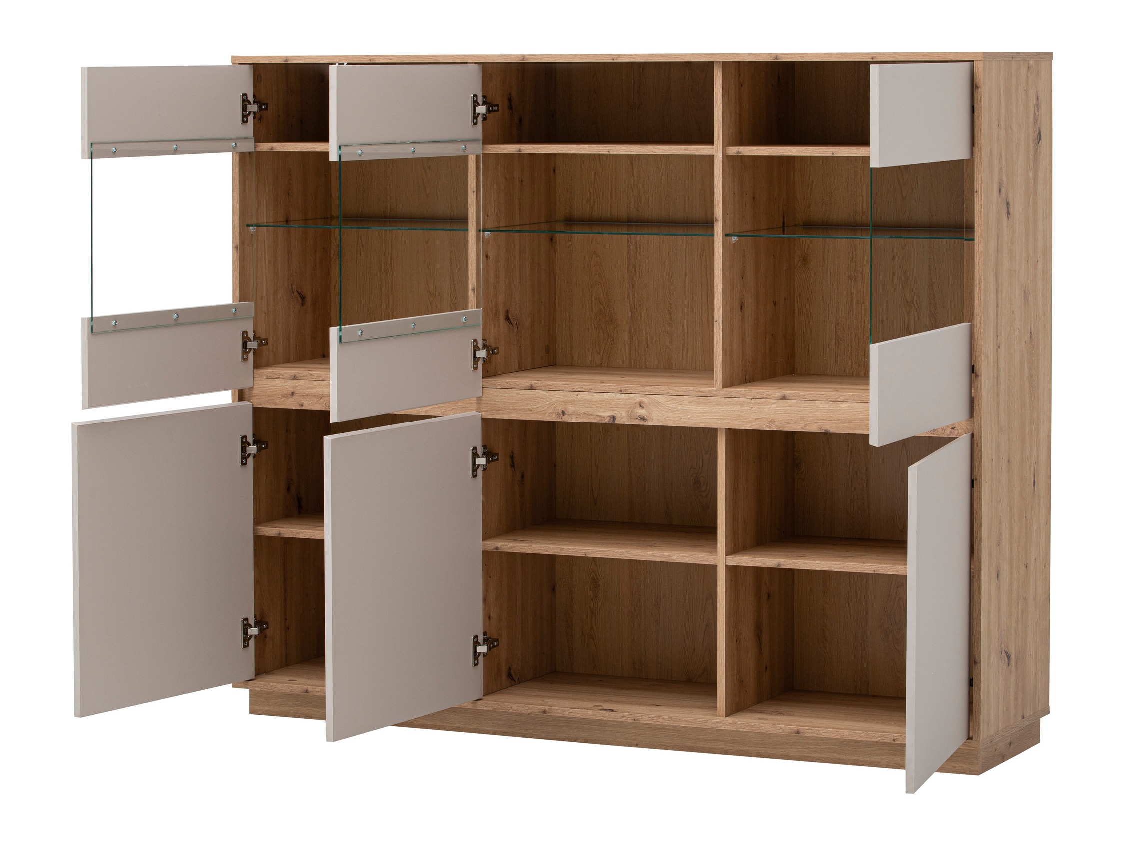 Dressoir Ferciro 108
