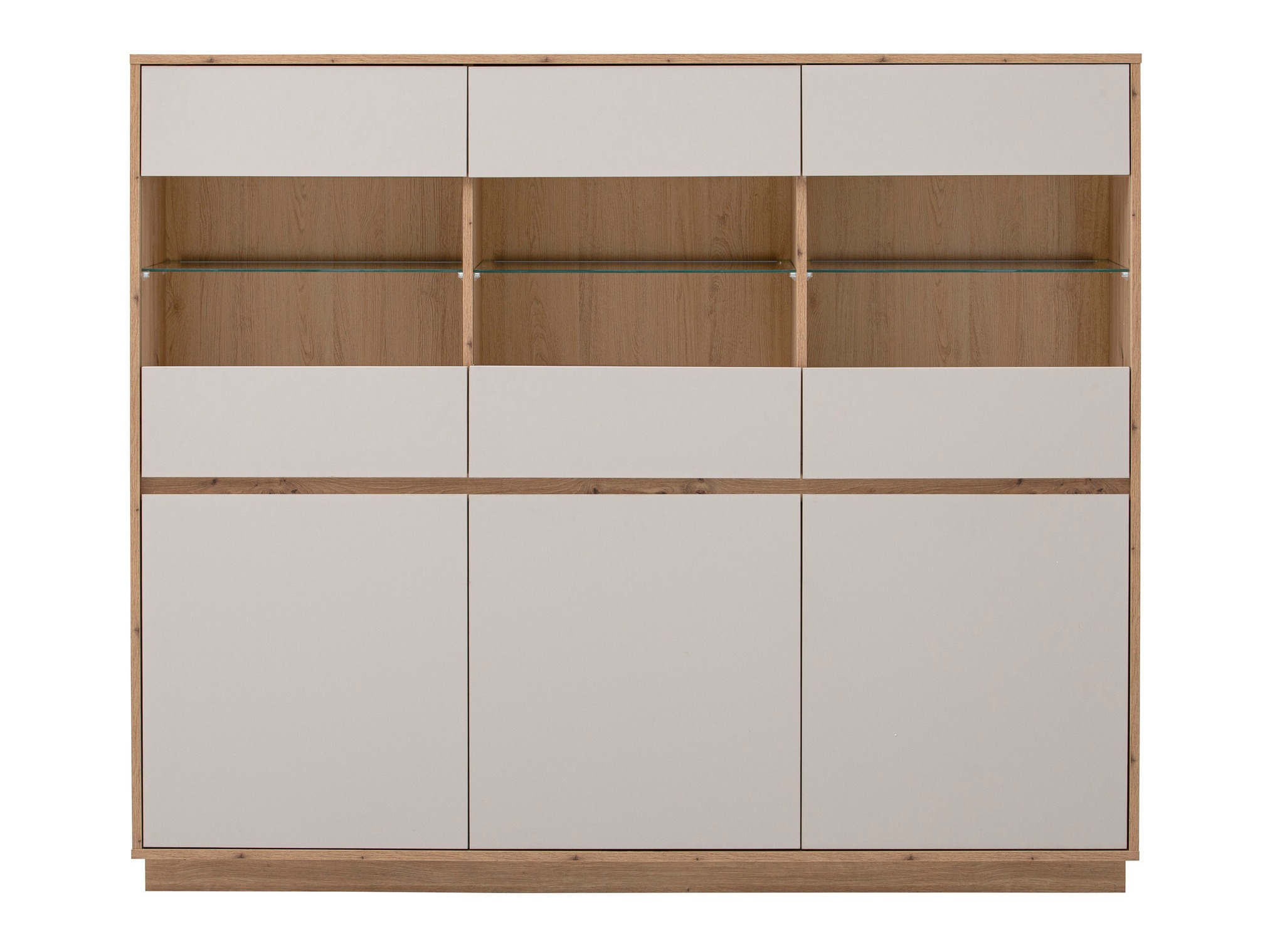 Dressoir Ferciro 108