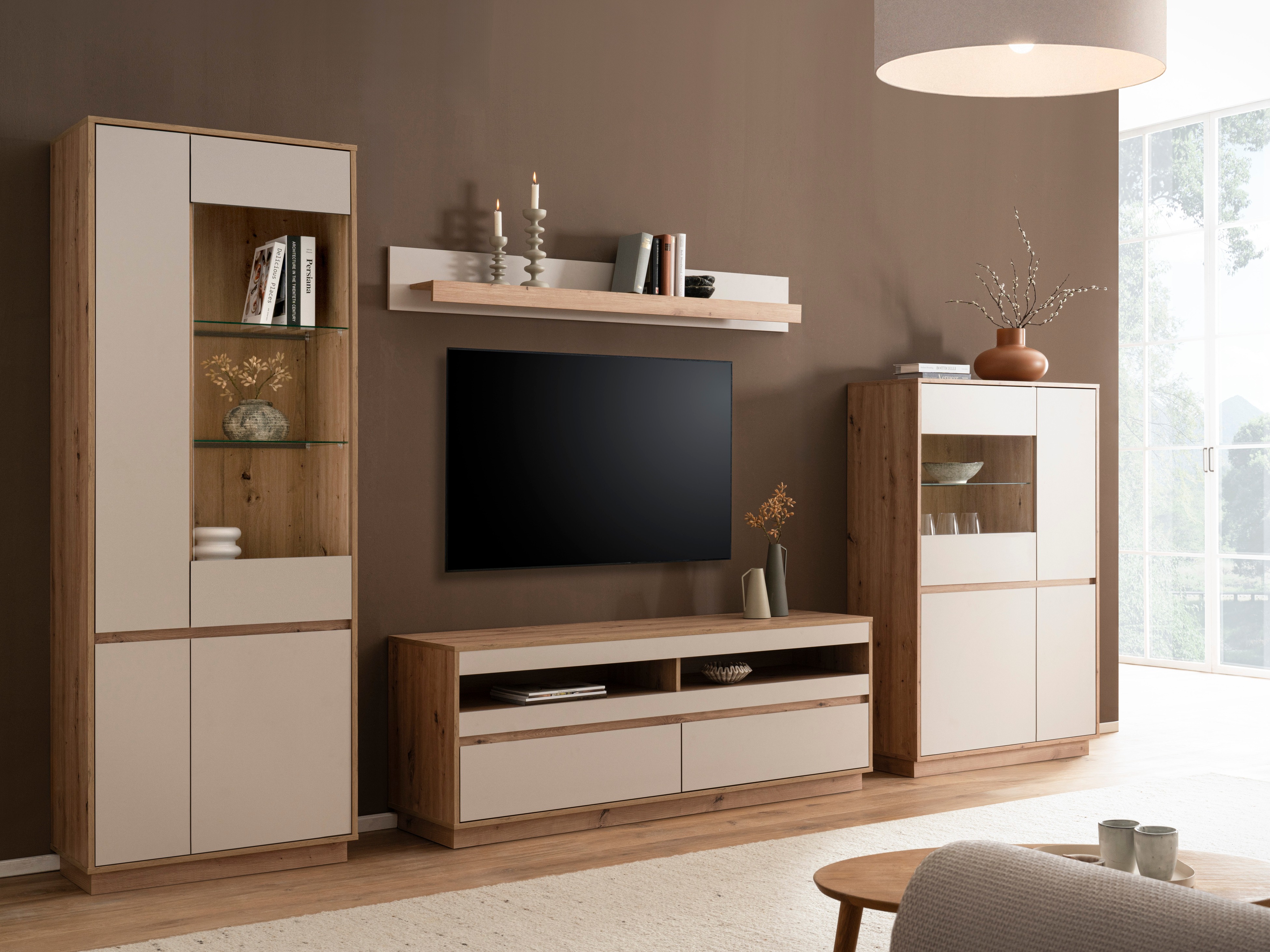 Woonkamerset Ferciro 109