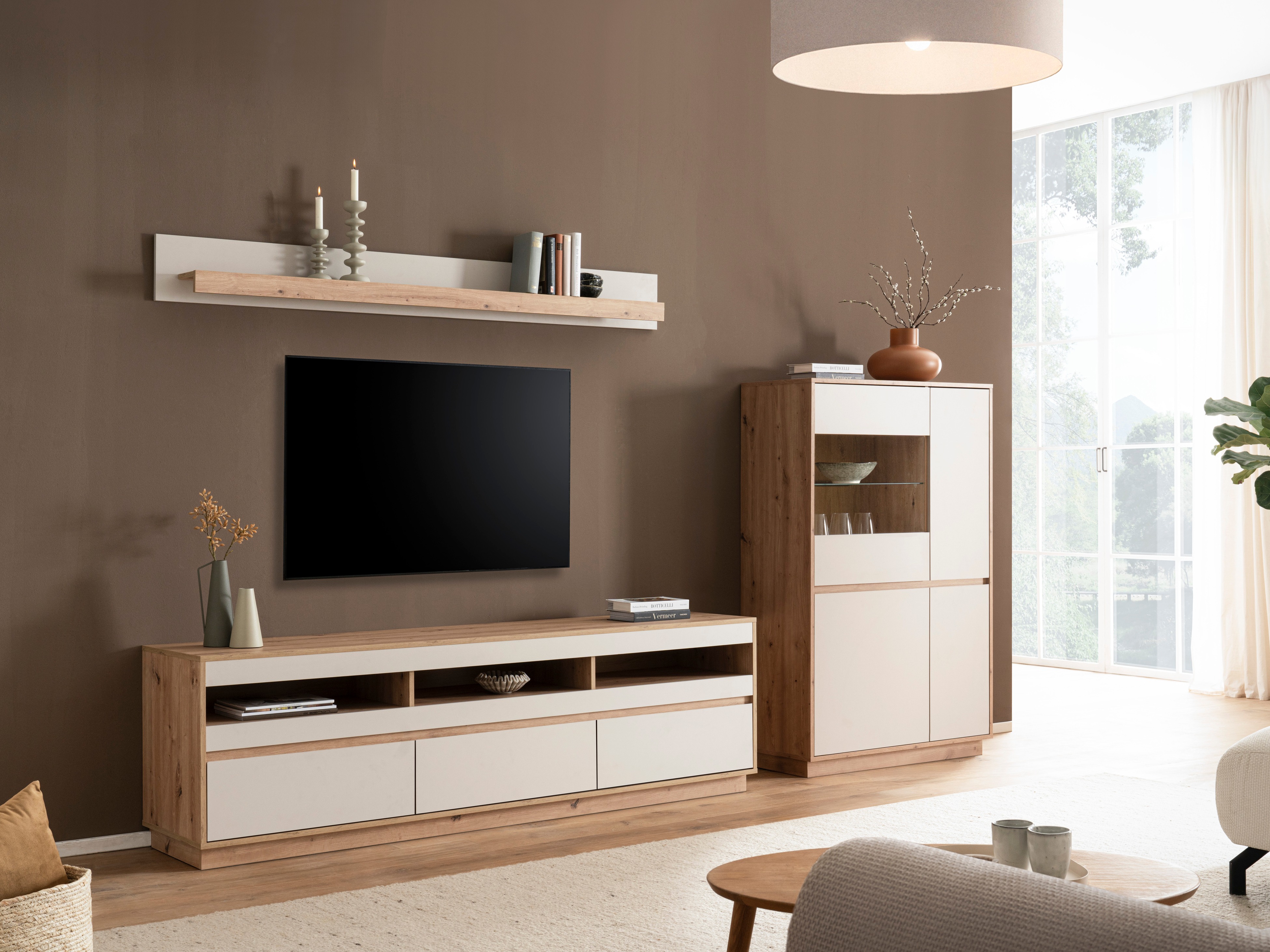 Woonkamerset Ferciro 110