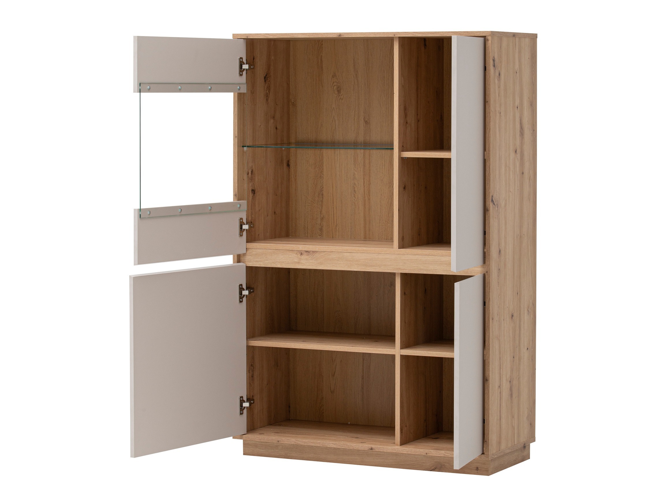 Woonkamerset Ferciro 110