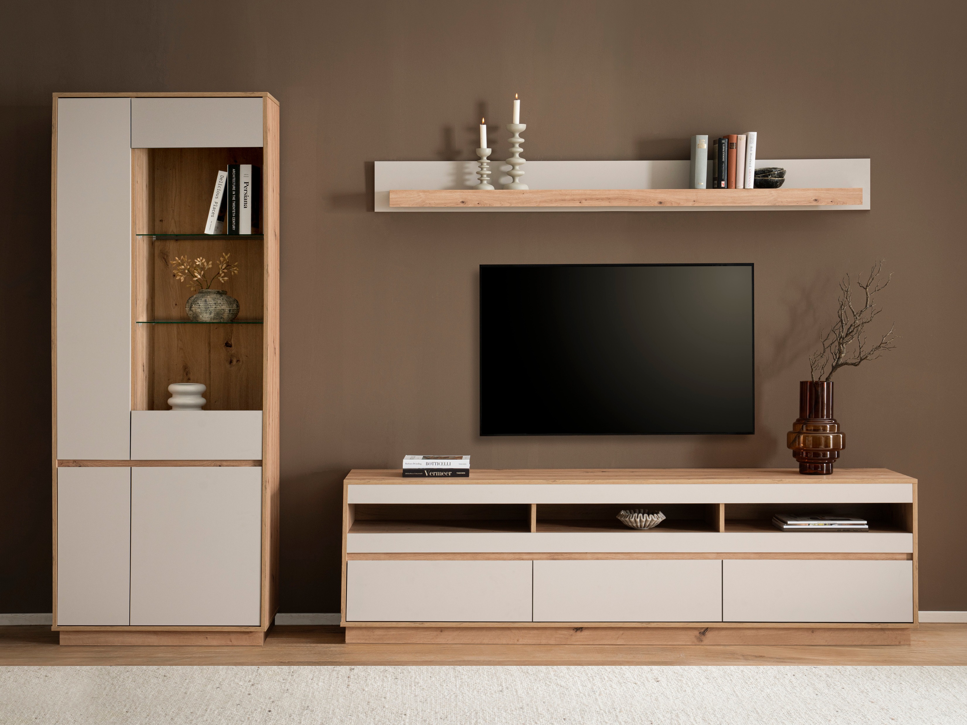 Woonkamerset Ferciro 111