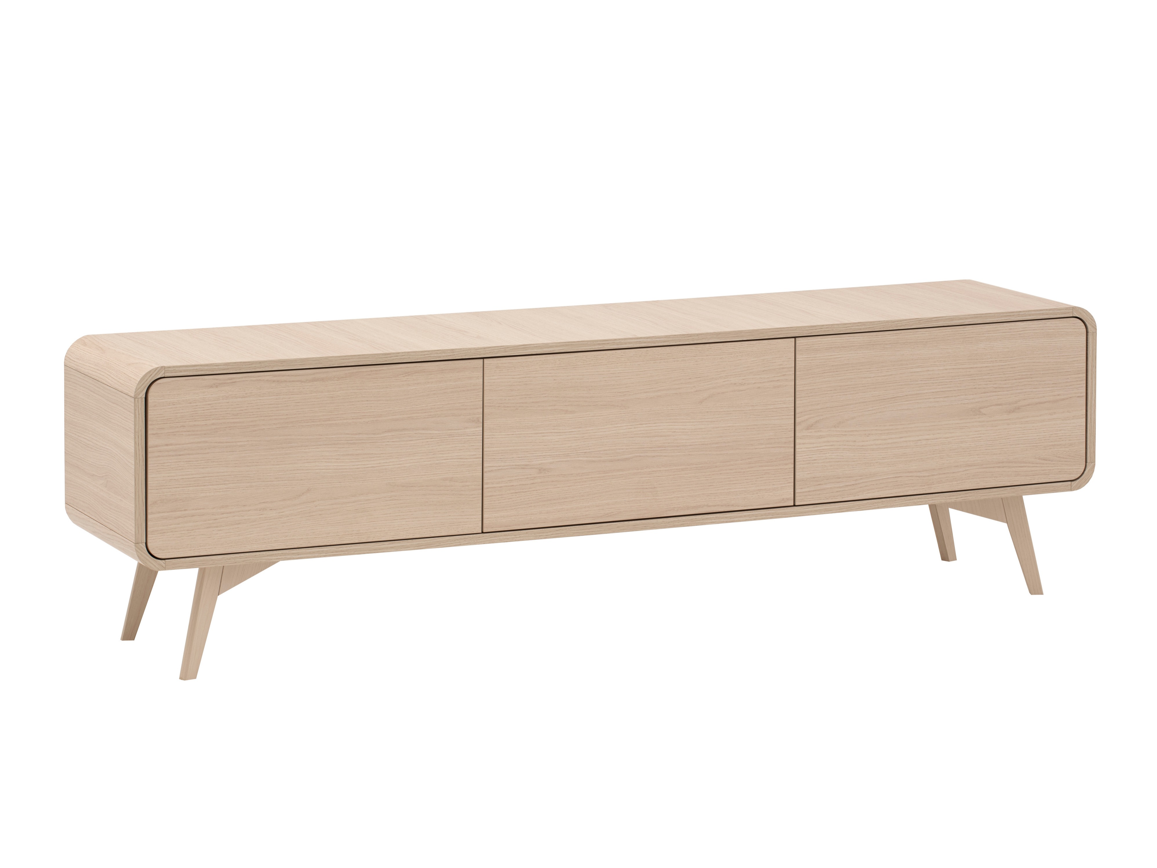 TV-meubel Vesdore 100