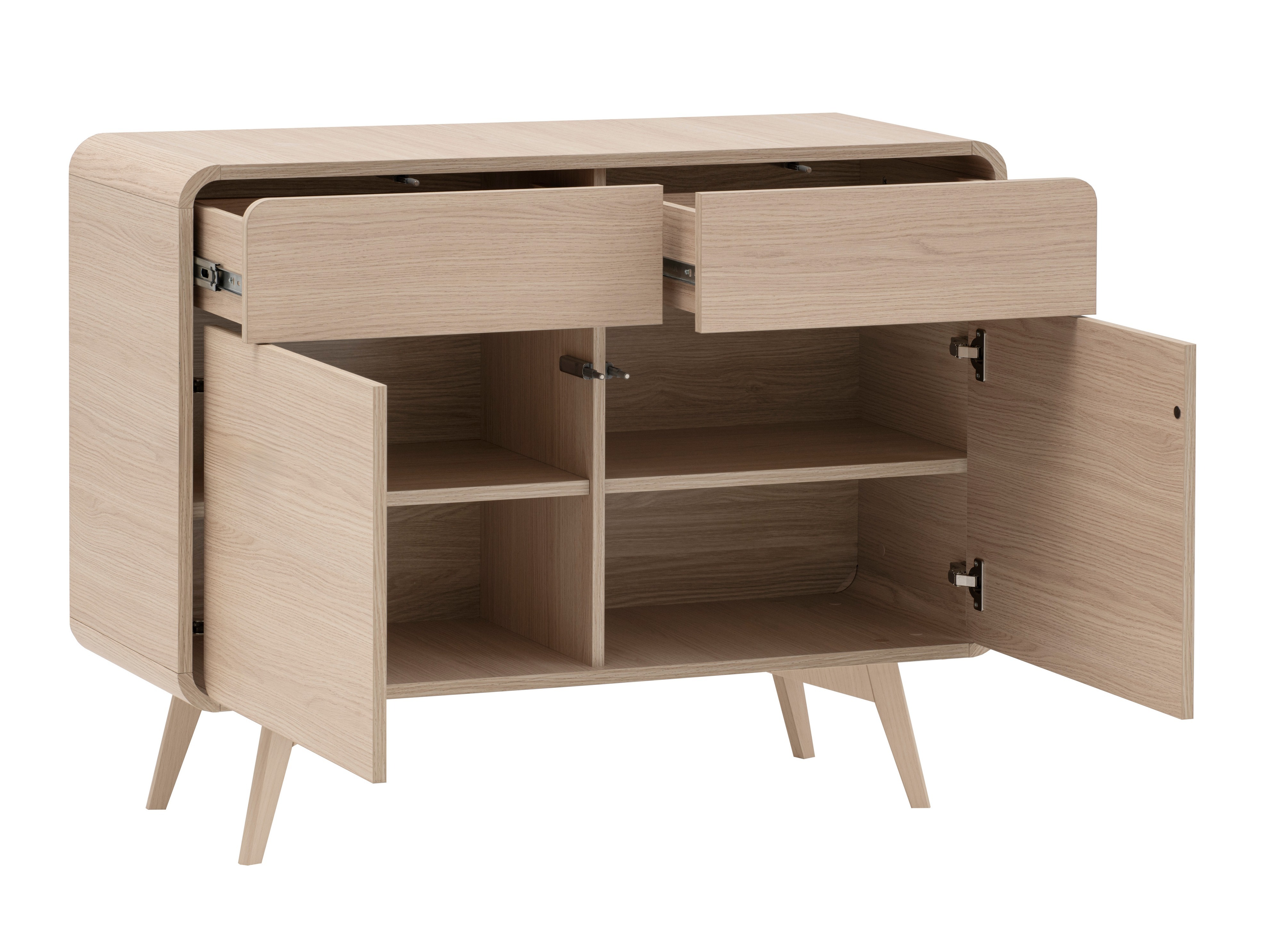 Ladekast Vesdore 102