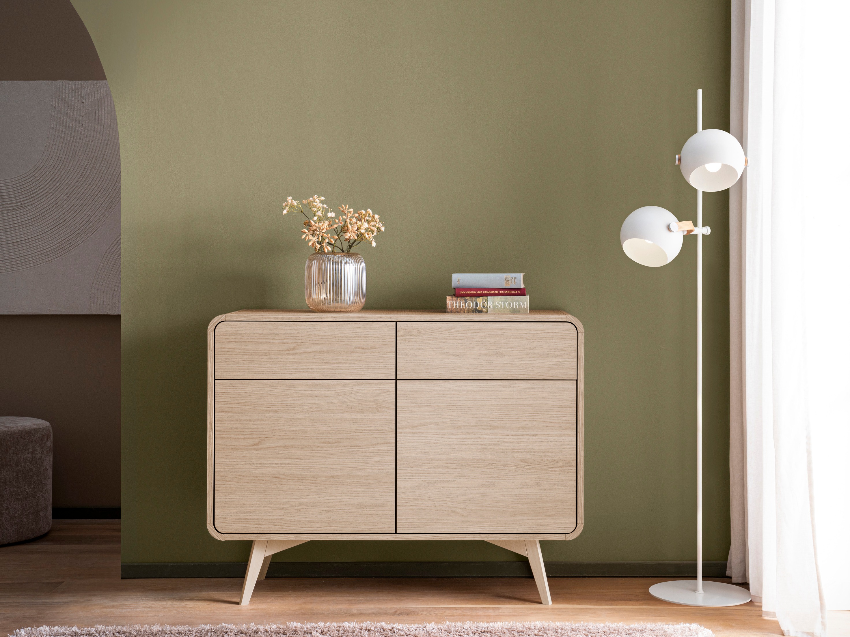 Ladekast Vesdore 102