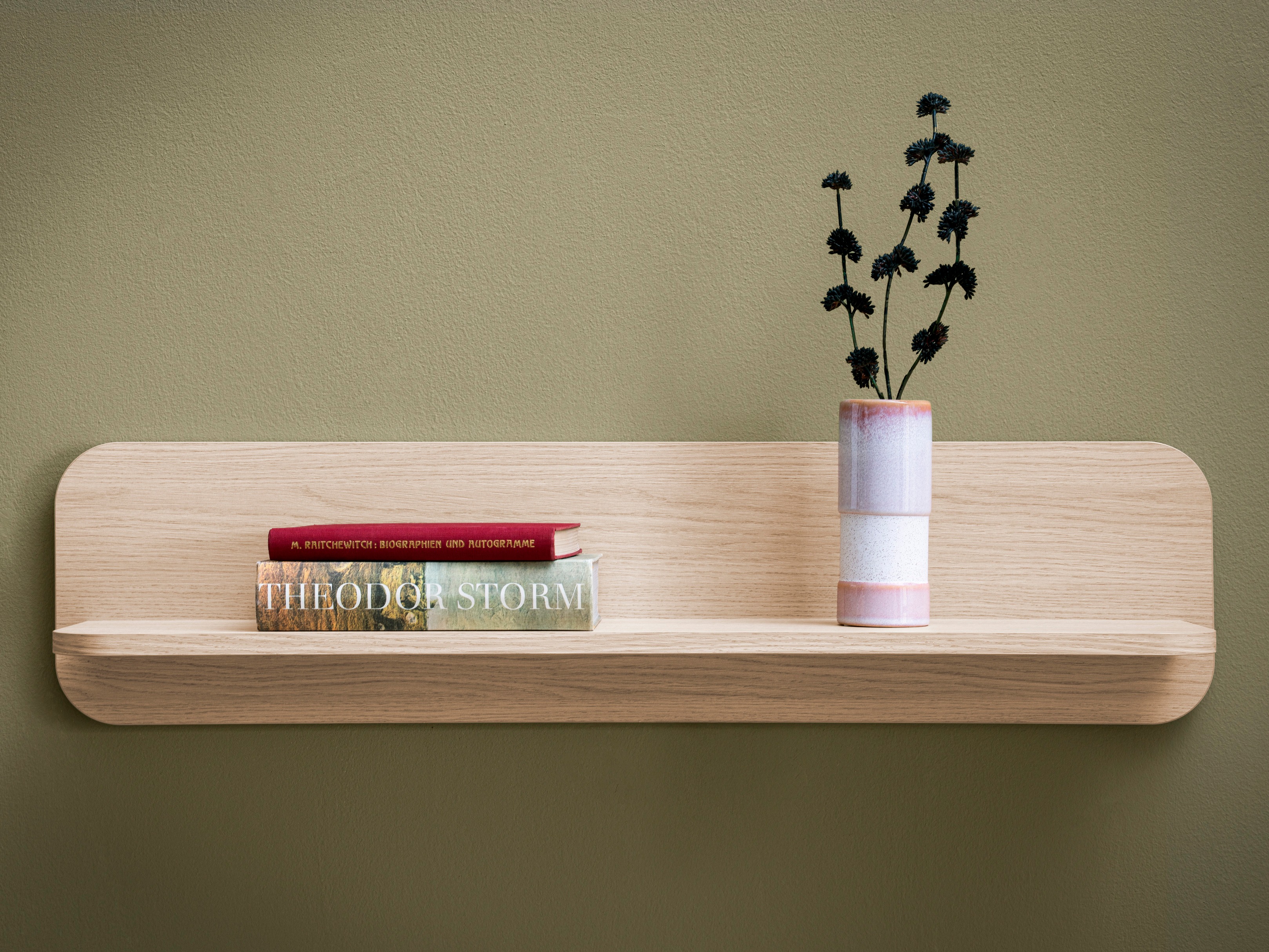 Wandplank Vesdore 101