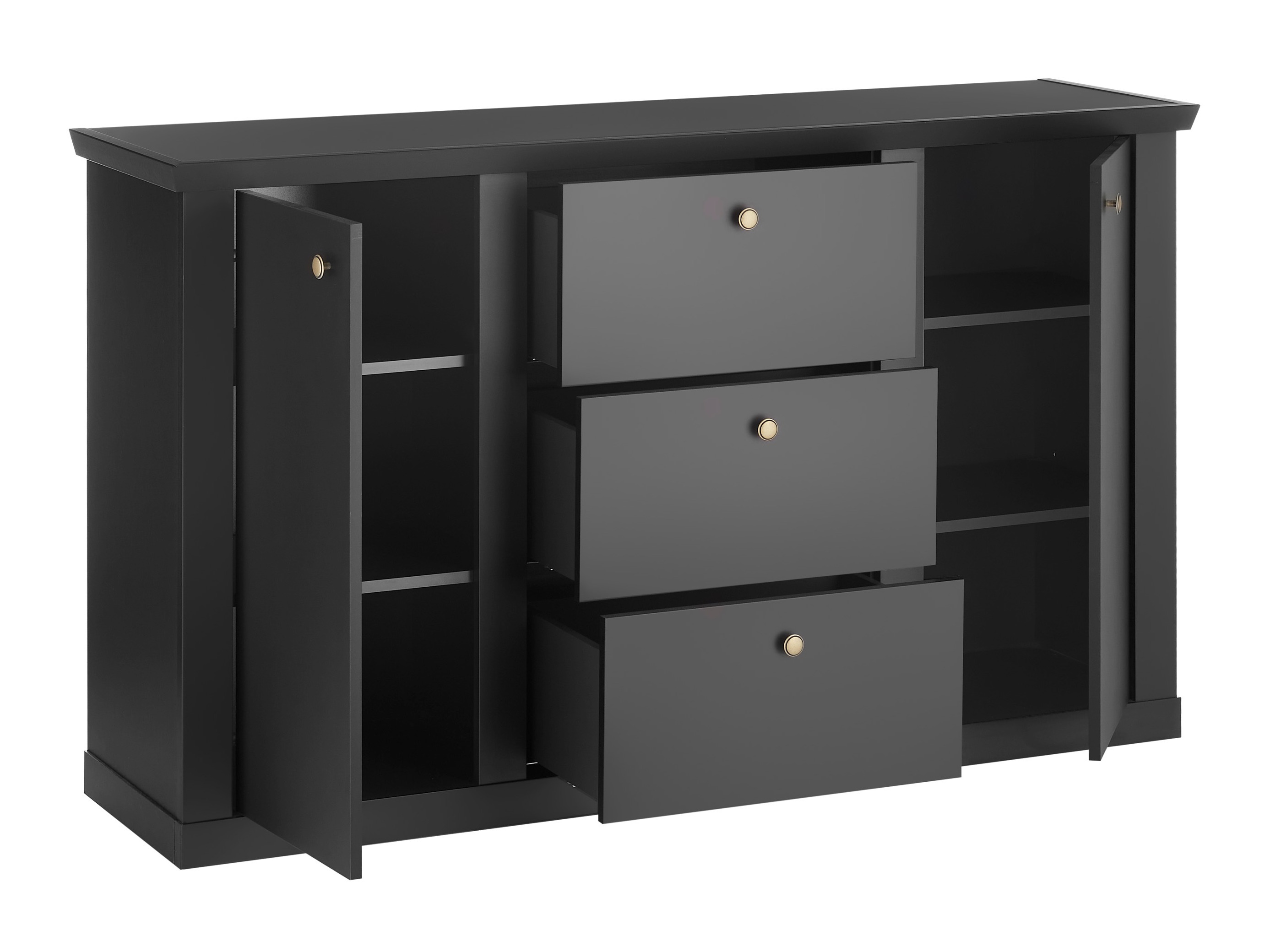 Ladekast Lirsero 102