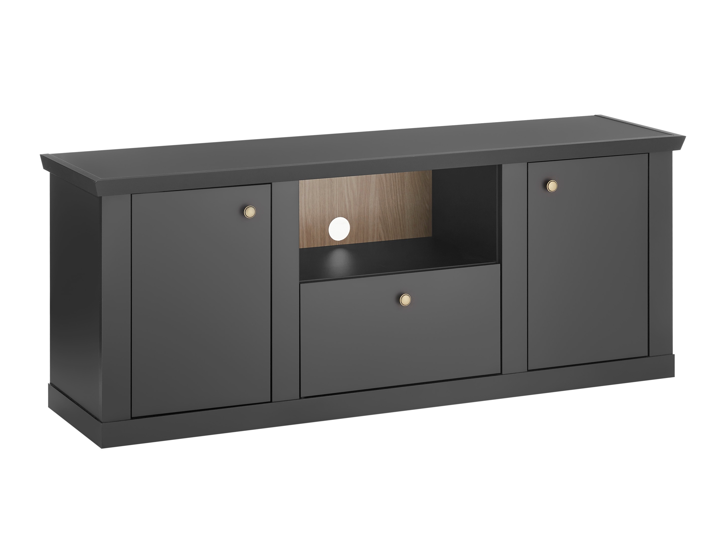 TV-meubel Lirsero 100