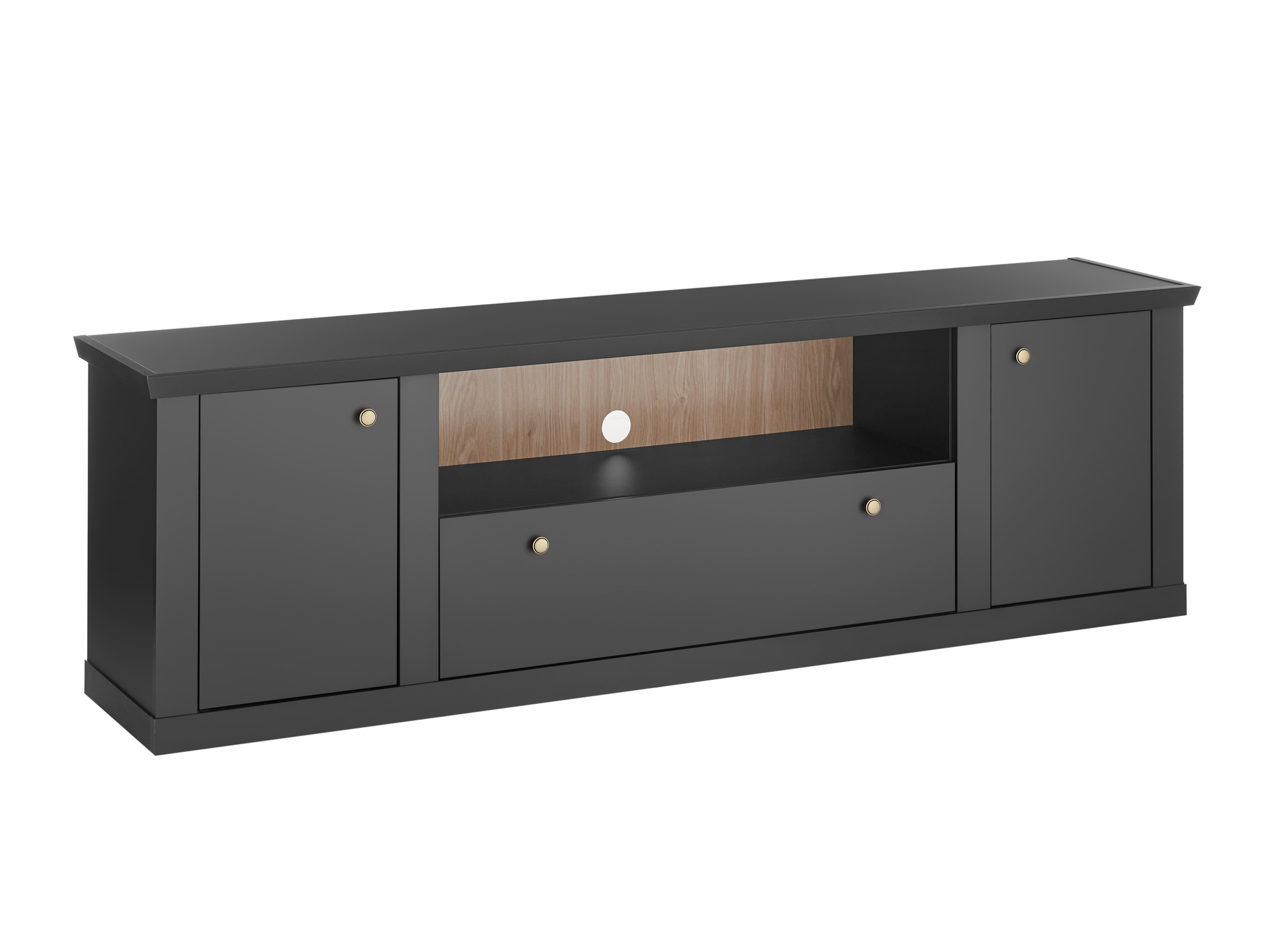 TV-meubel Lirsero 101