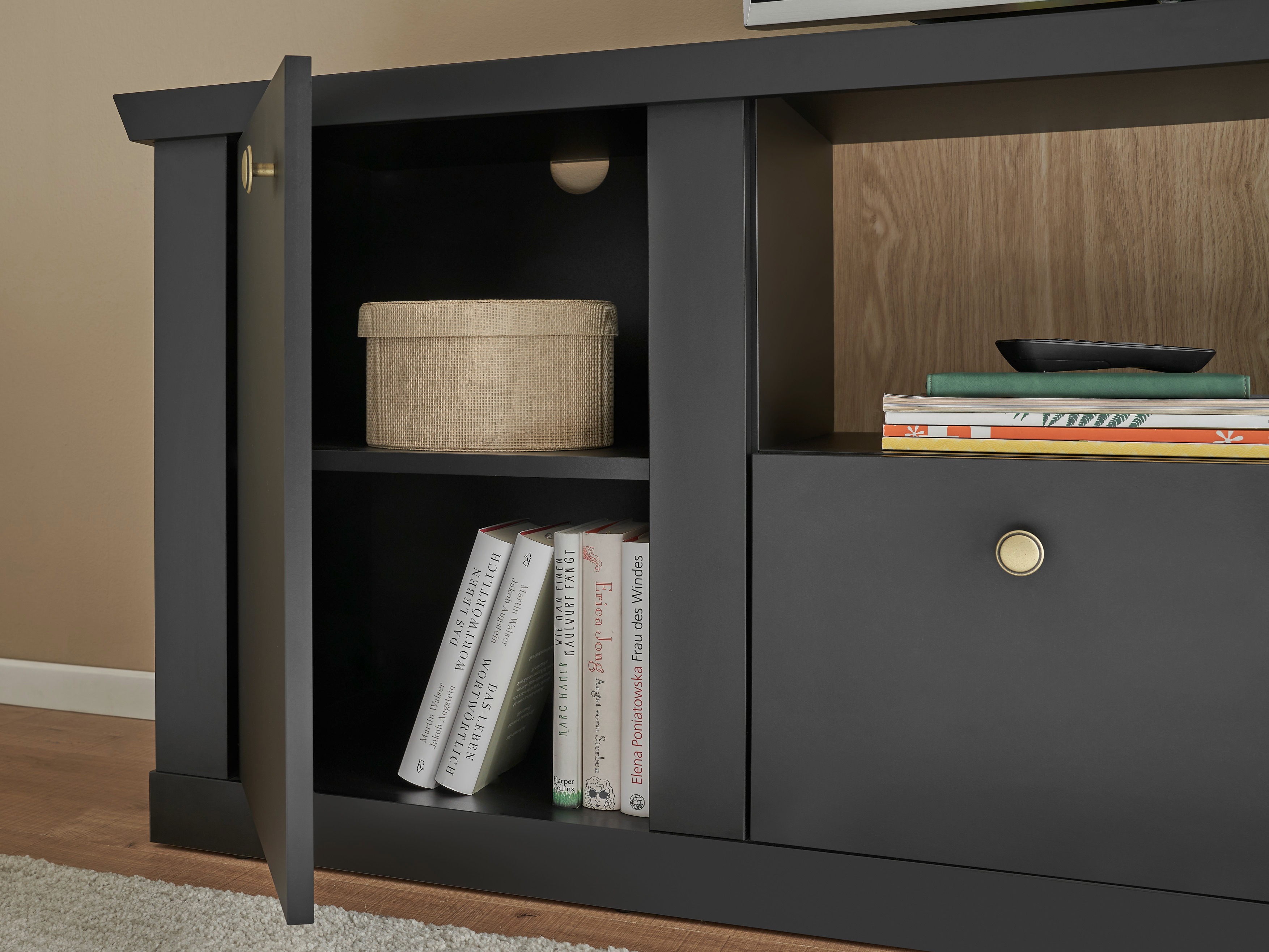 TV-meubel Lirsero 101